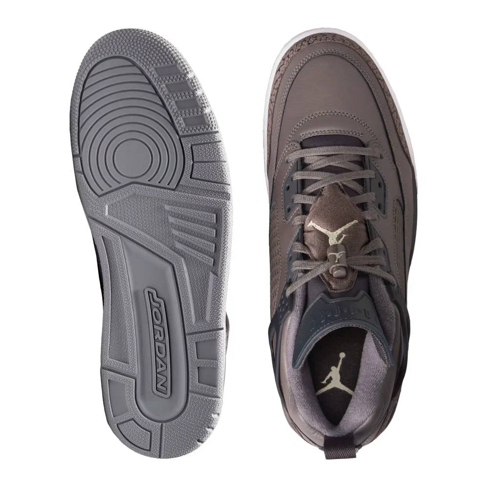 Thermoplastic Reinforcement Ventilation Channel Engineering Spizike Low - Mens