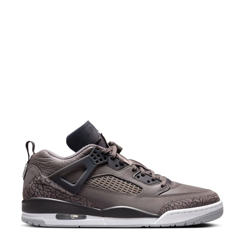 Wide Forefoot Design Spizike Low - Mens