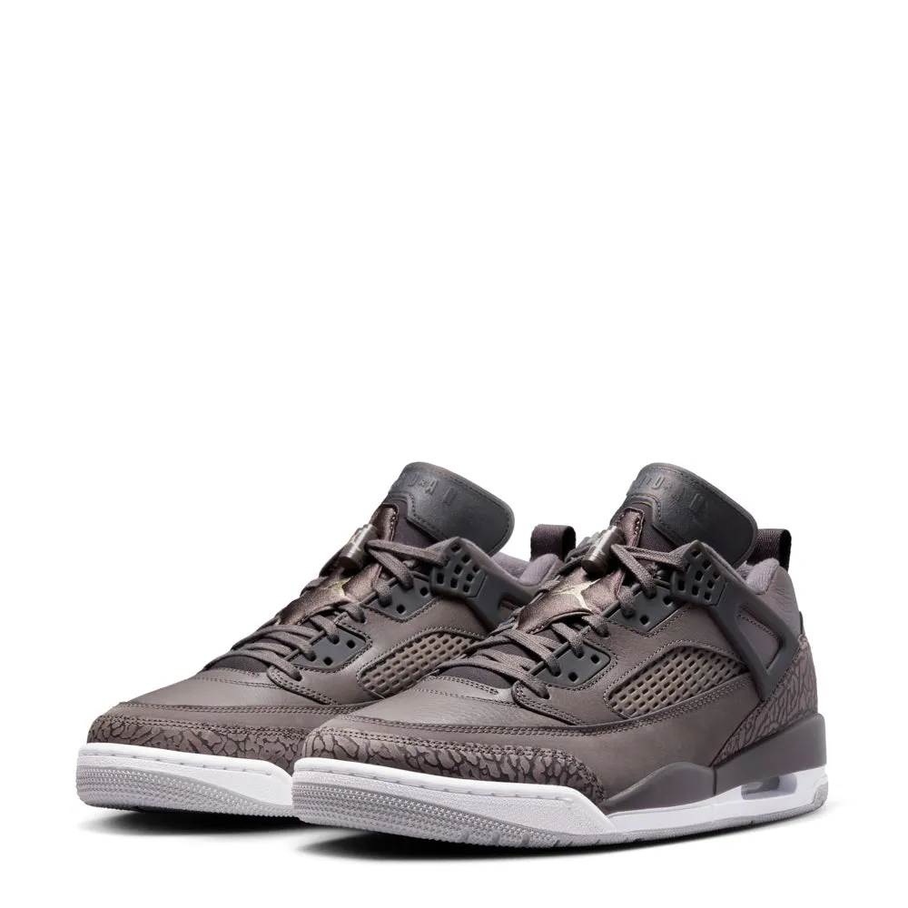 Spizike Low - Mens Hexagonal Outsole