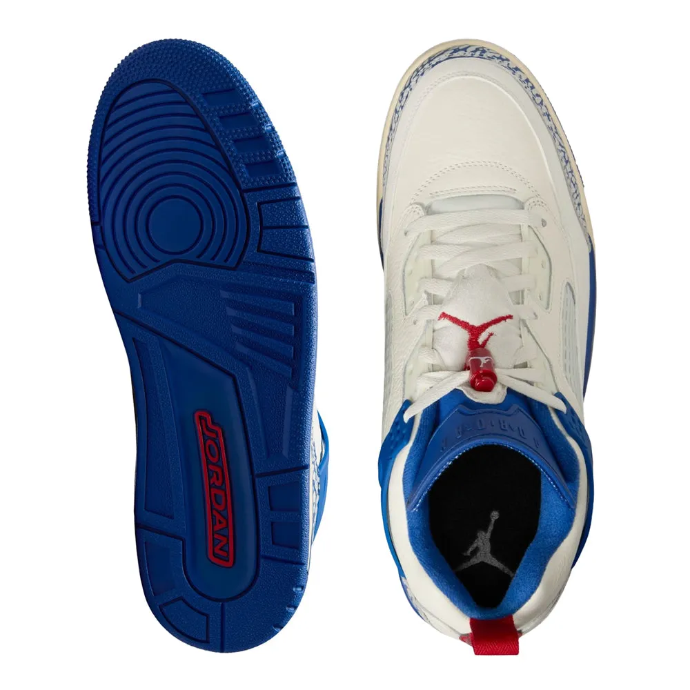 Spizike Low - Mens QuickDrying Multi Density Foam Layering