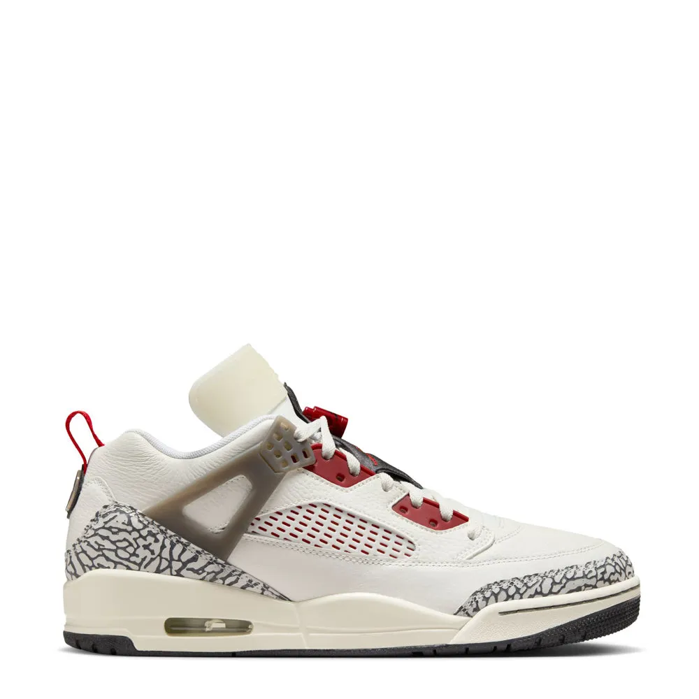 Spizike Low - Mens Impact Protection Layer