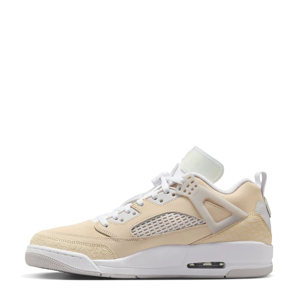 Zip Up Spizike Low - Mens