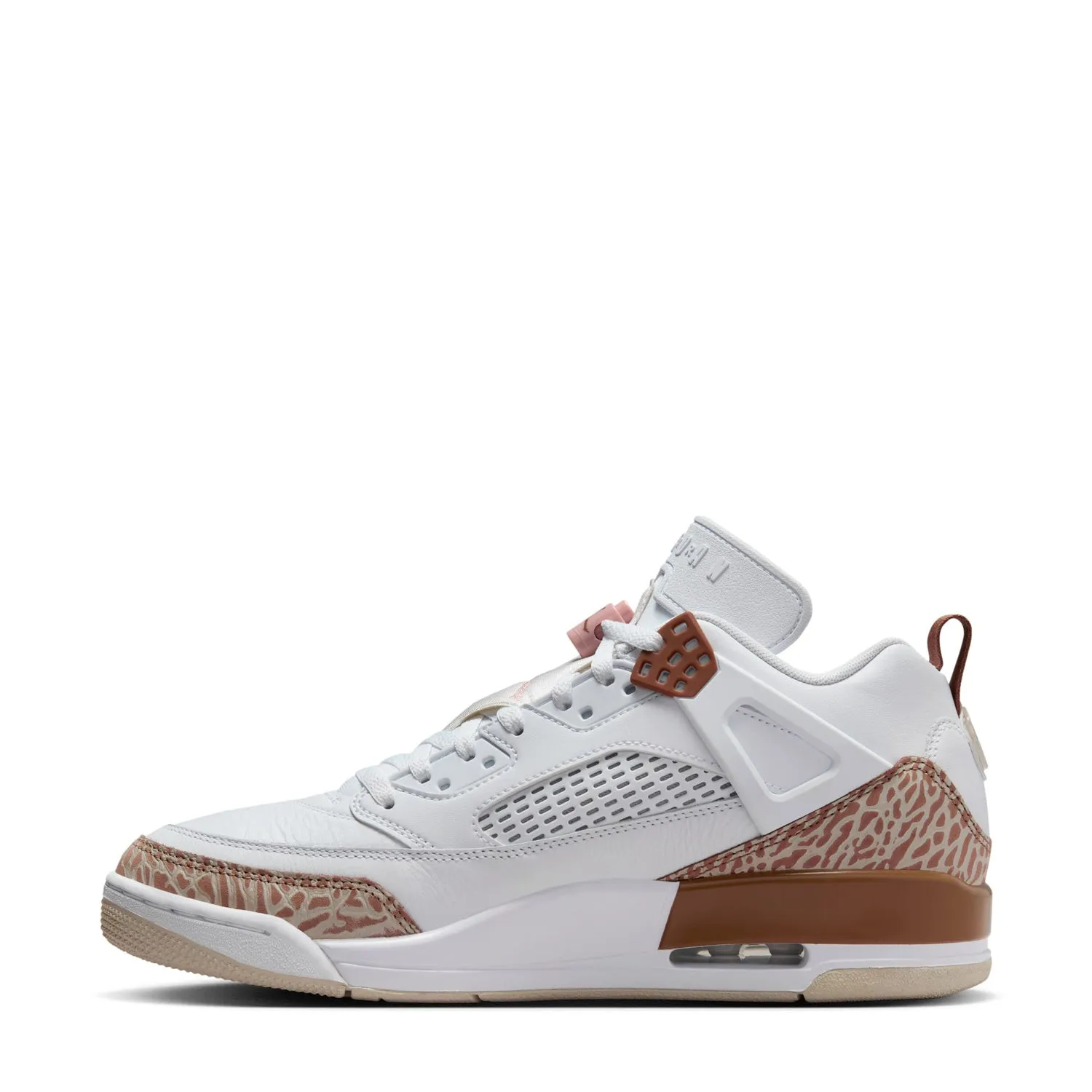 Ultra Responsive Midsole Spizike Low - Mens