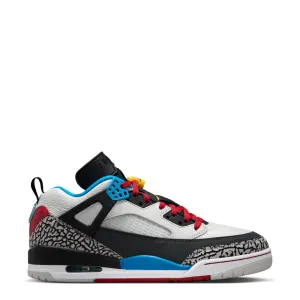 Spizike Low - Mens Comfort foam Enhanced Heel Lock