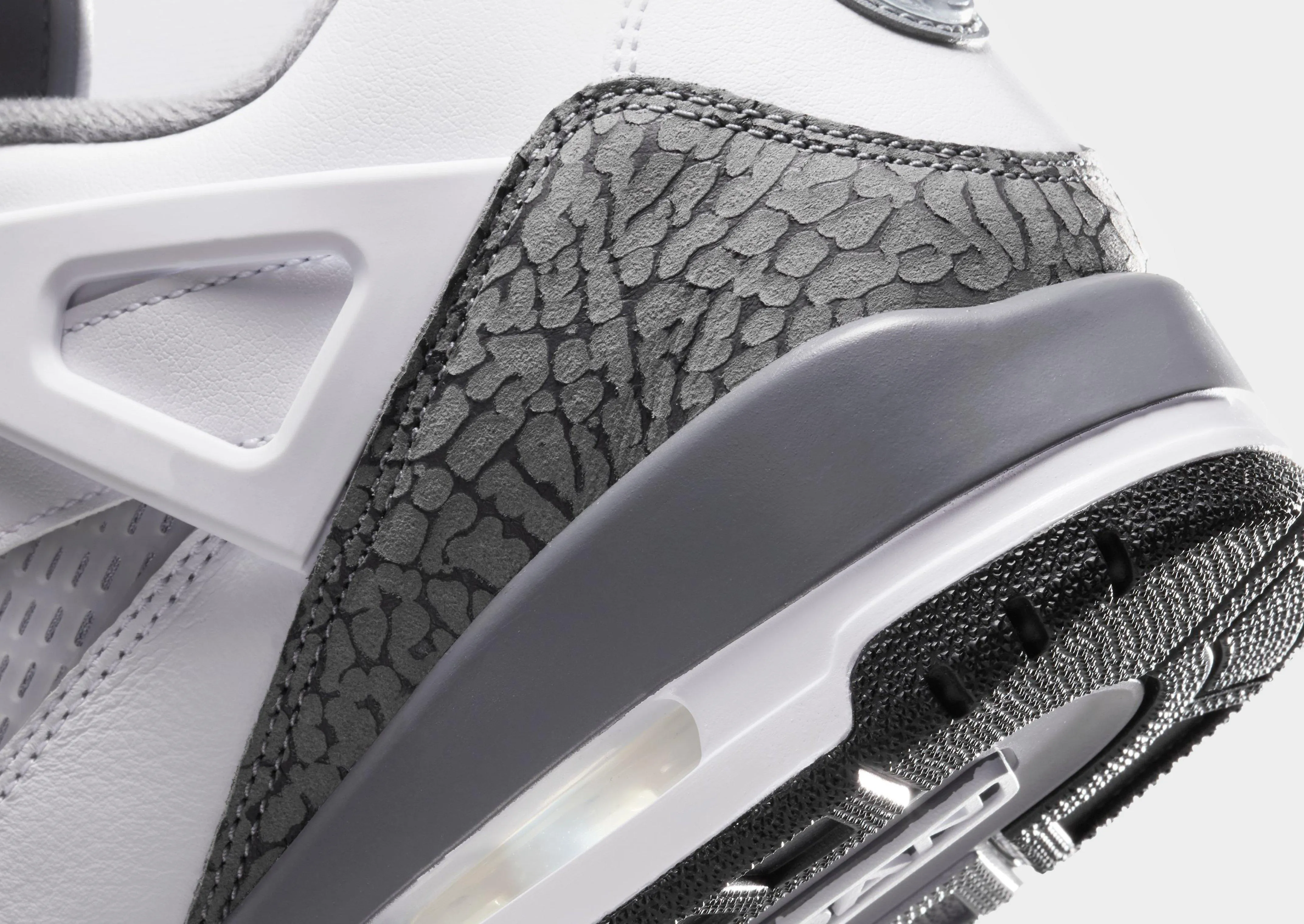 Core Design Spizike Low