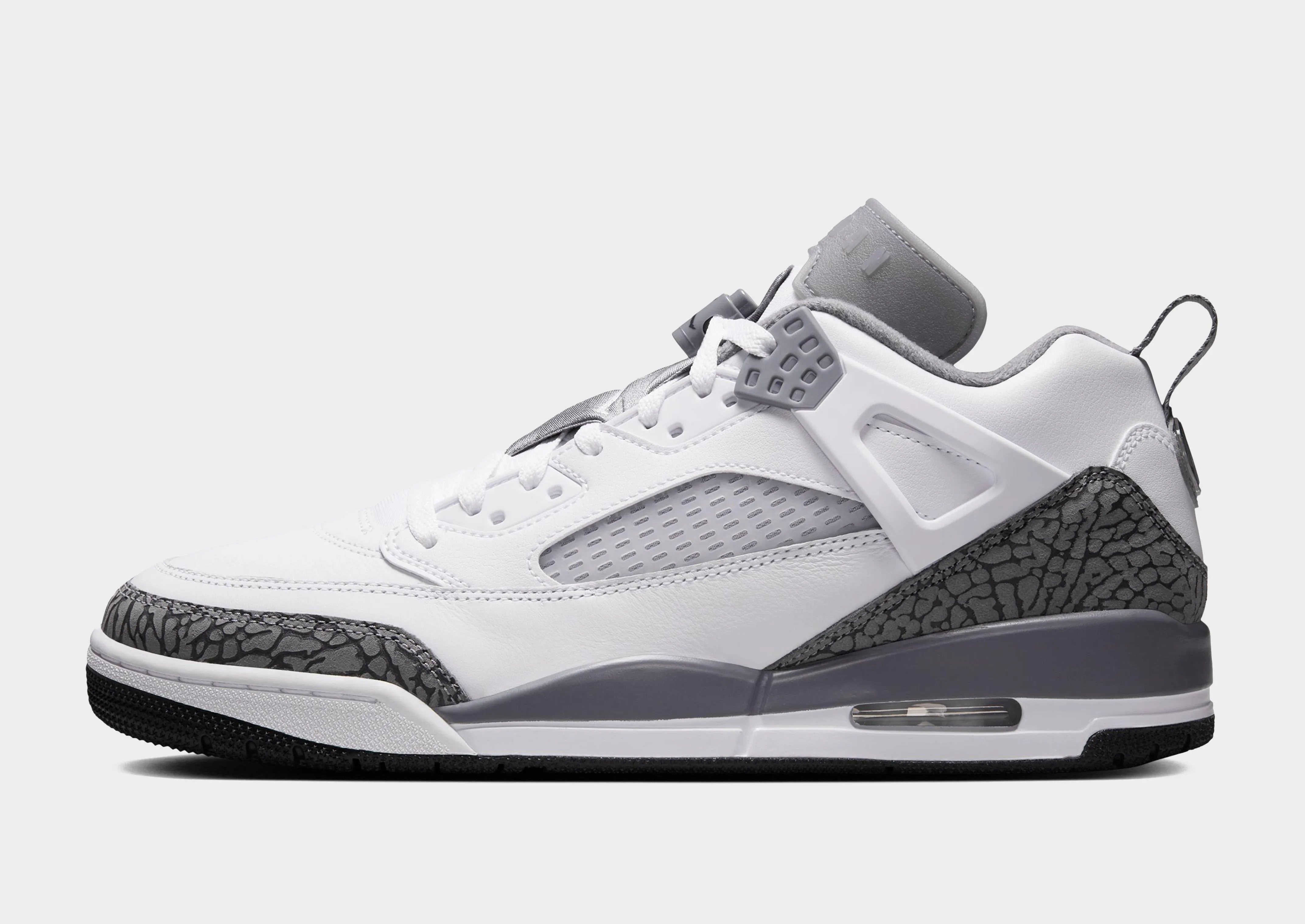 Spizike Low Carbon Fiber Reinforcement