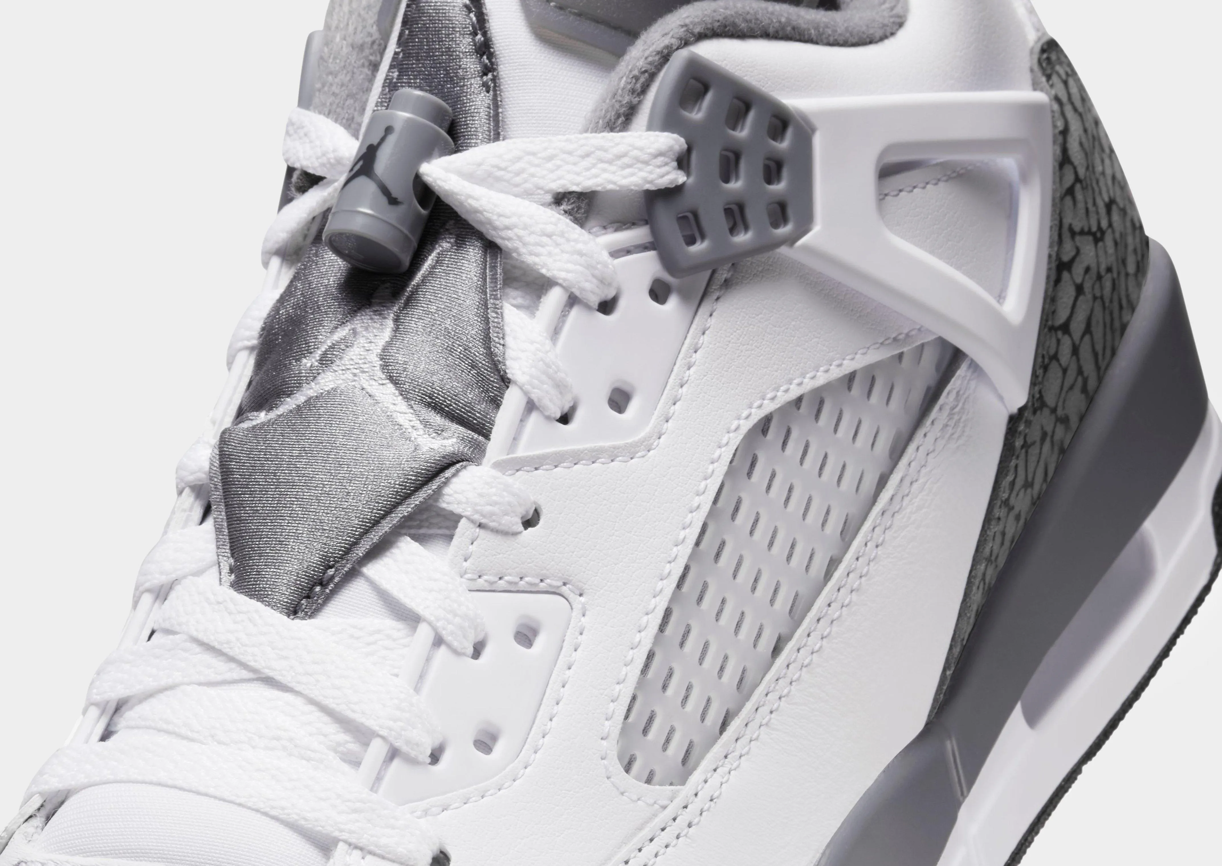 Spizike Low Shock Absorber