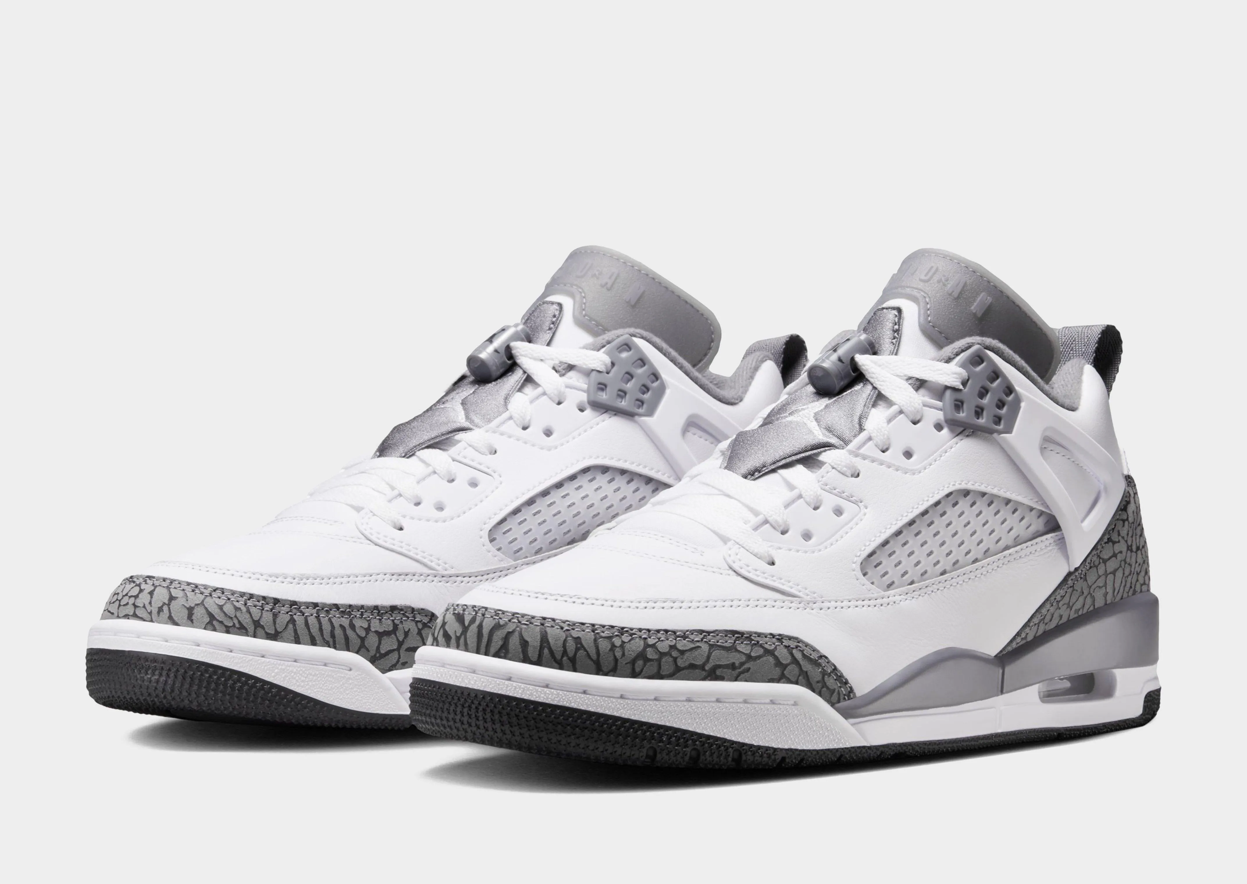 Spizike Low Streetwear