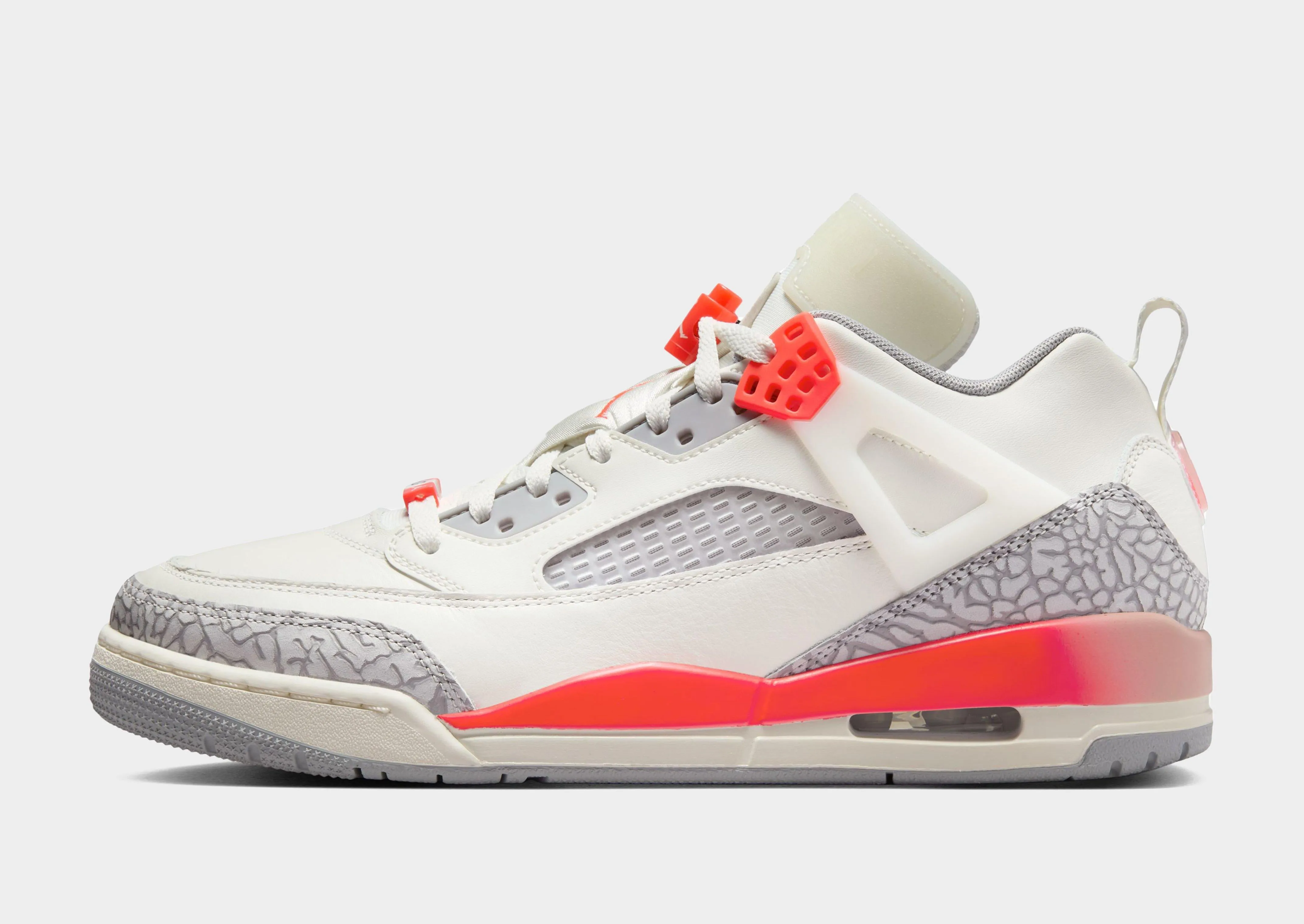 Zero Drop Profile Spizike Low Paris Saint-Germain