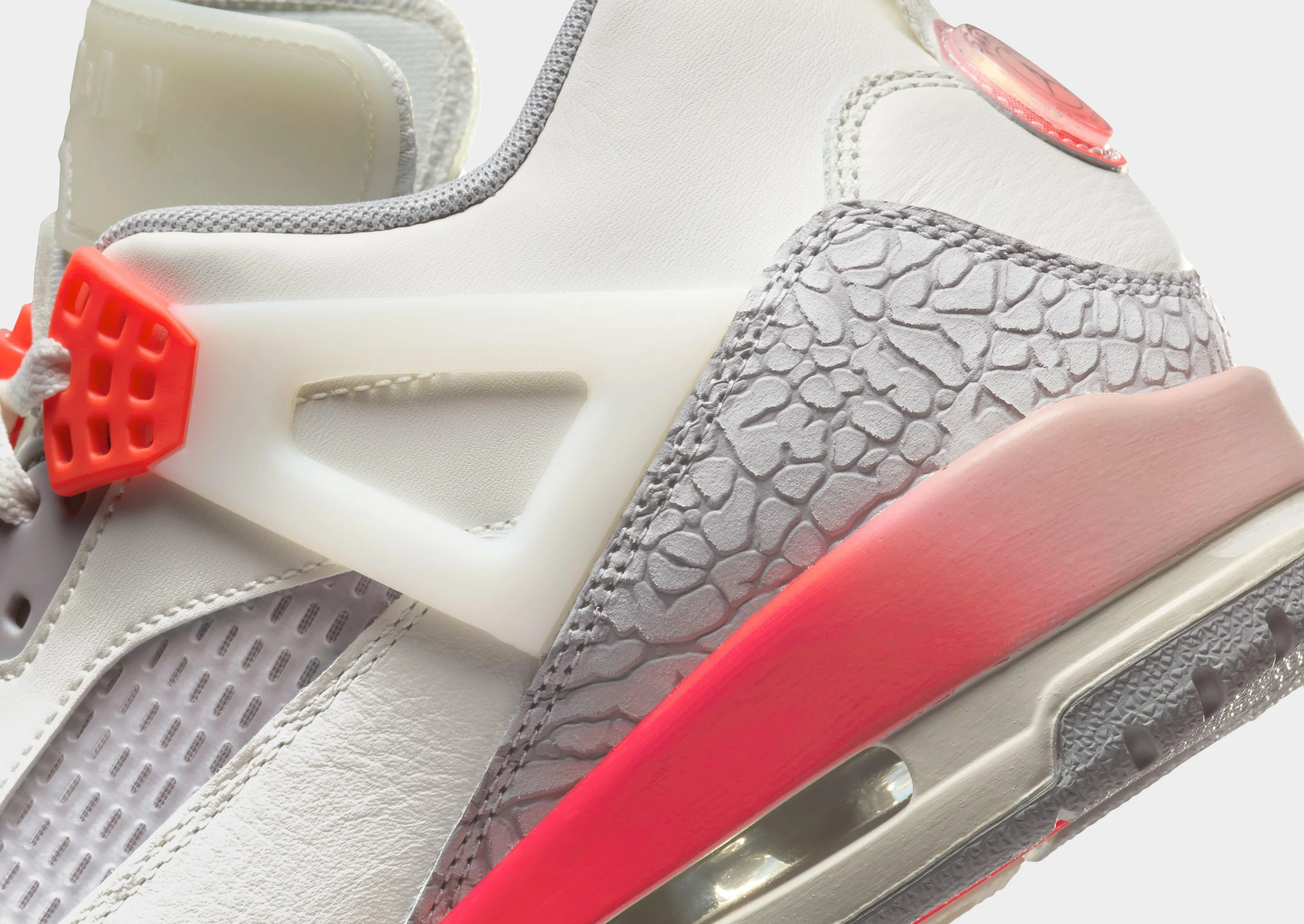 Dynamic piece Spizike Low Paris Saint-Germain