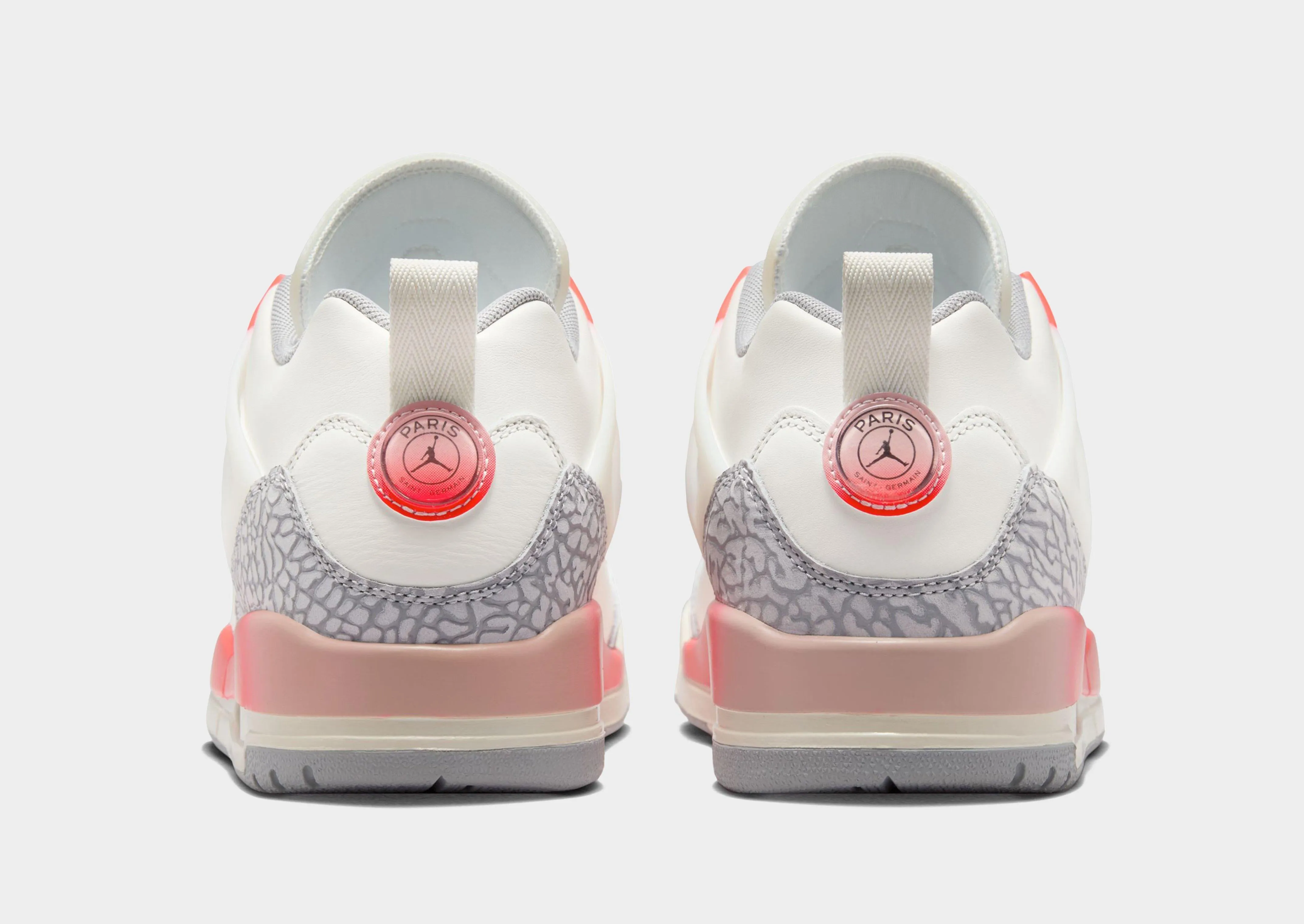 Spizike Low Paris Saint-Germain Iconic Footwear ActiveLifestyle