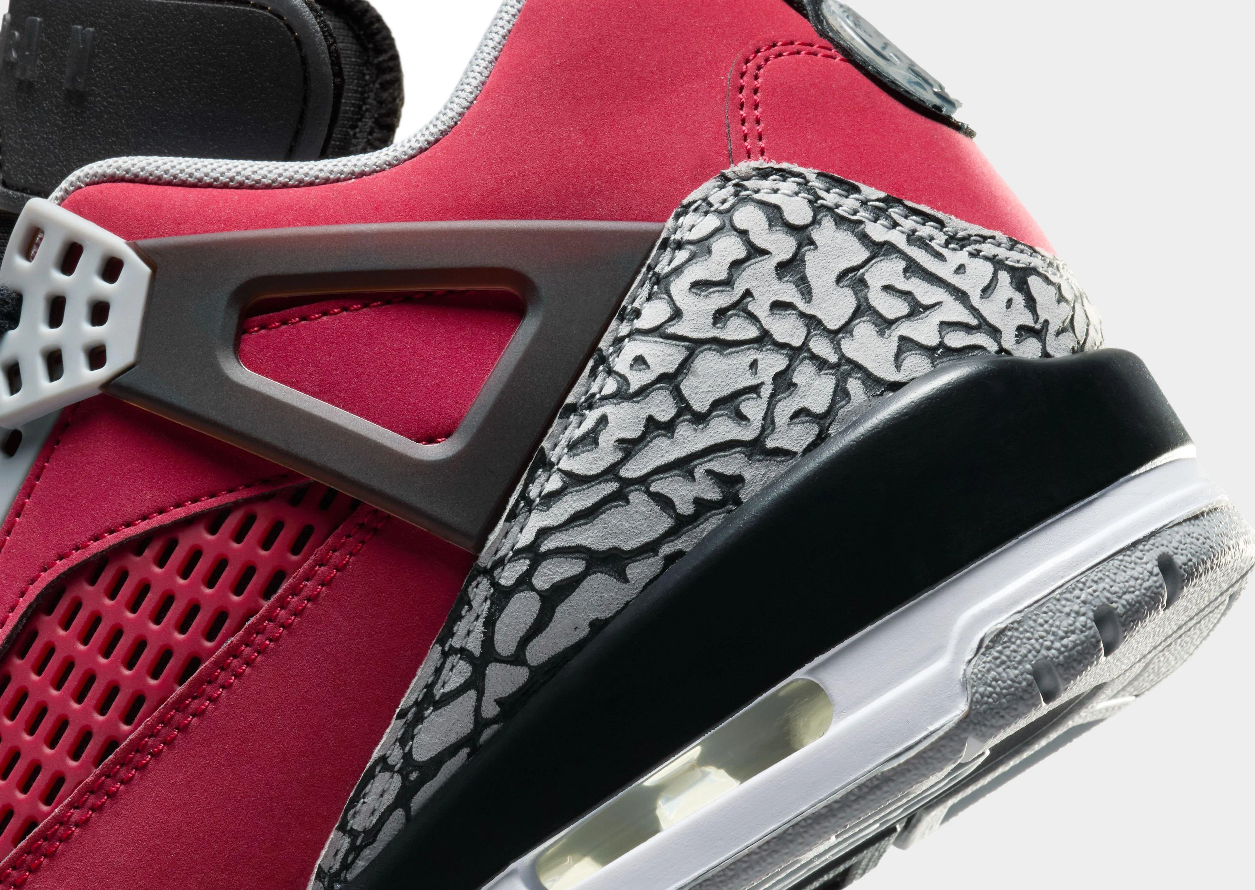 Spizike Low Sleek Fit Air Ventilation