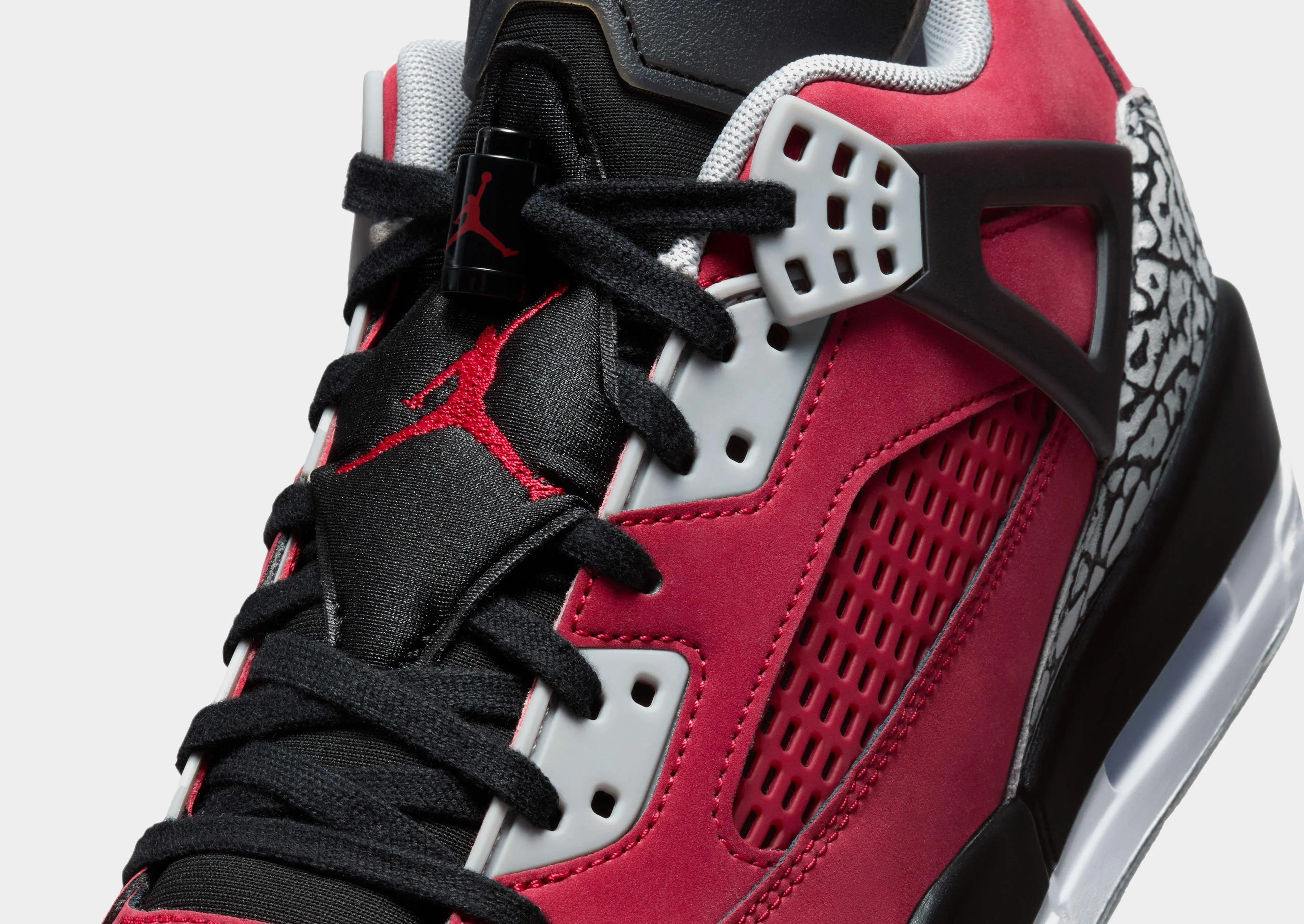 Multi Layer Insole Basic Casual Spizike Low