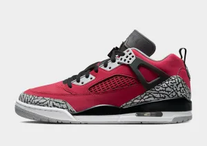 Spizike Low Vulcanized Sole