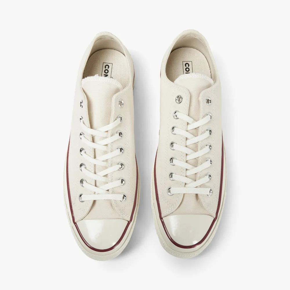 Dynamic Speed Strong Sole Converse Chuck 70 Ox / Parchment