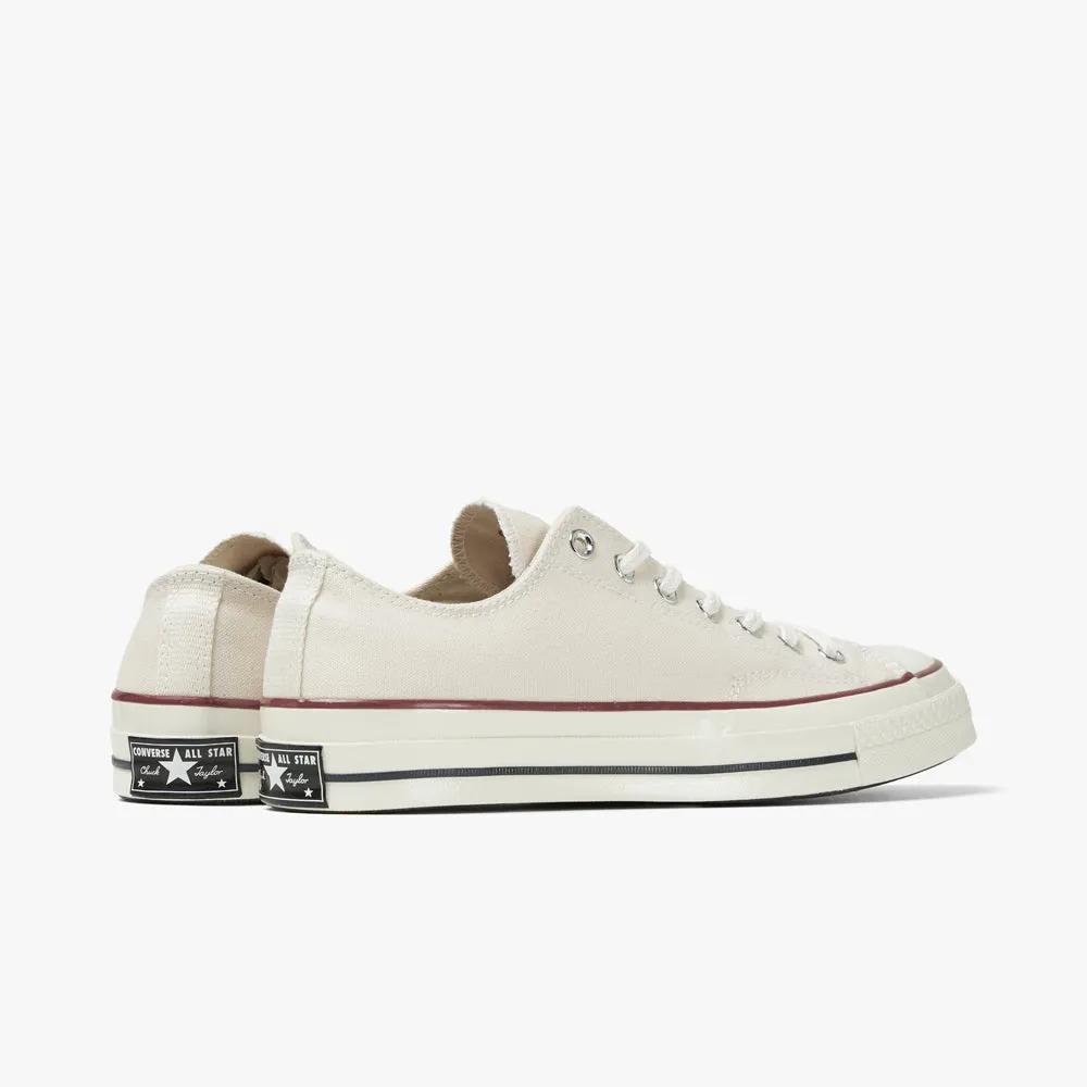 Converse Chuck 70 Ox / Parchment Skate Performance Anti Abrasion
