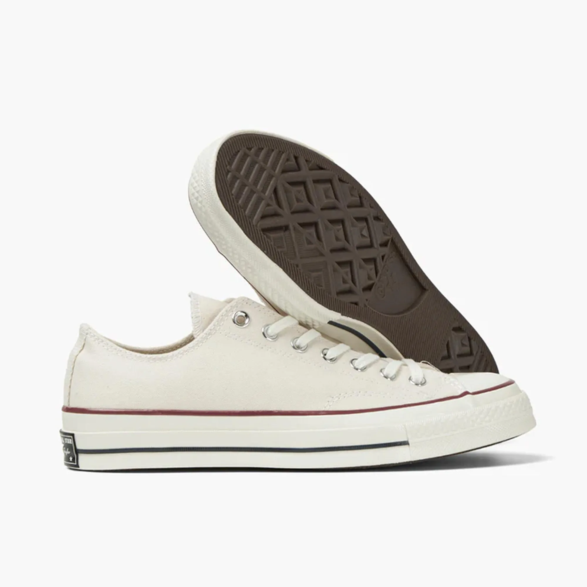 Skate Gear Ready Converse Chuck 70 Ox / Parchment