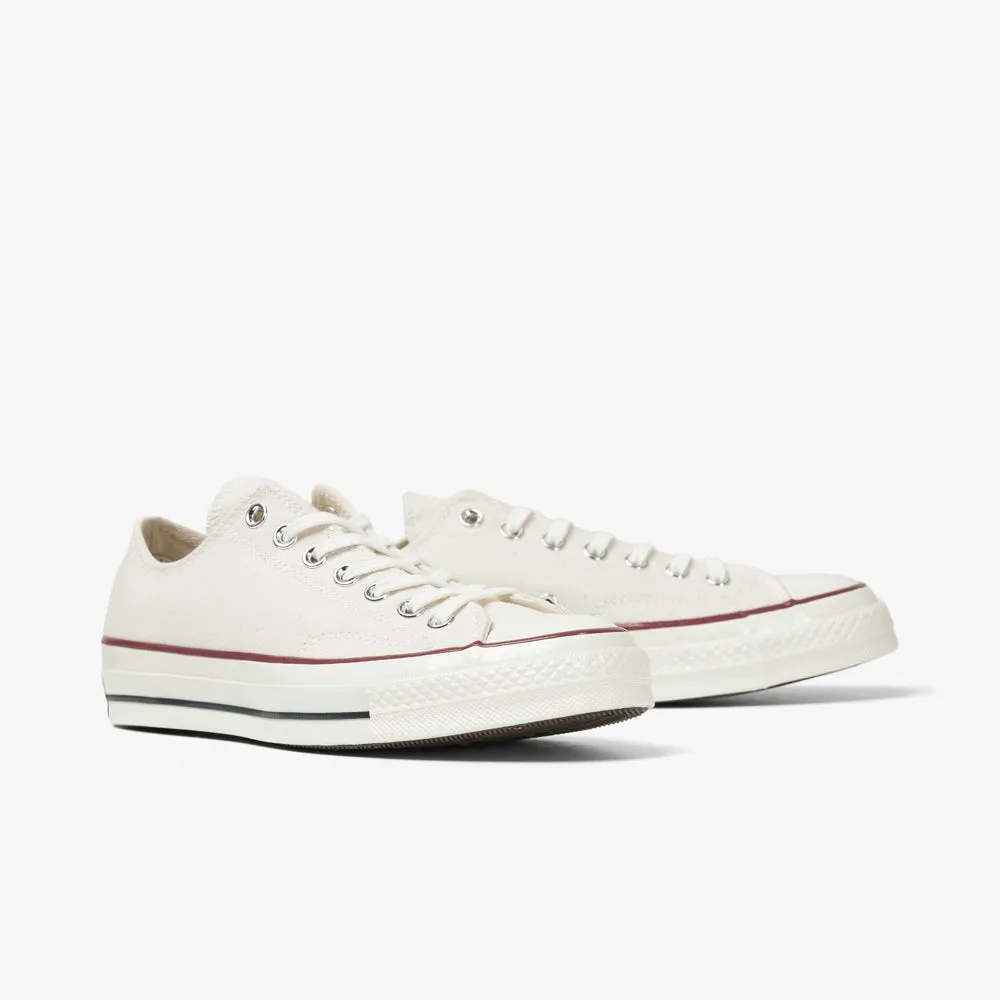 Converse Chuck 70 Ox / Parchment Sleek Style Speed Gear