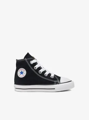 Active Step Fit Chuck Taylor All Star High Infants
