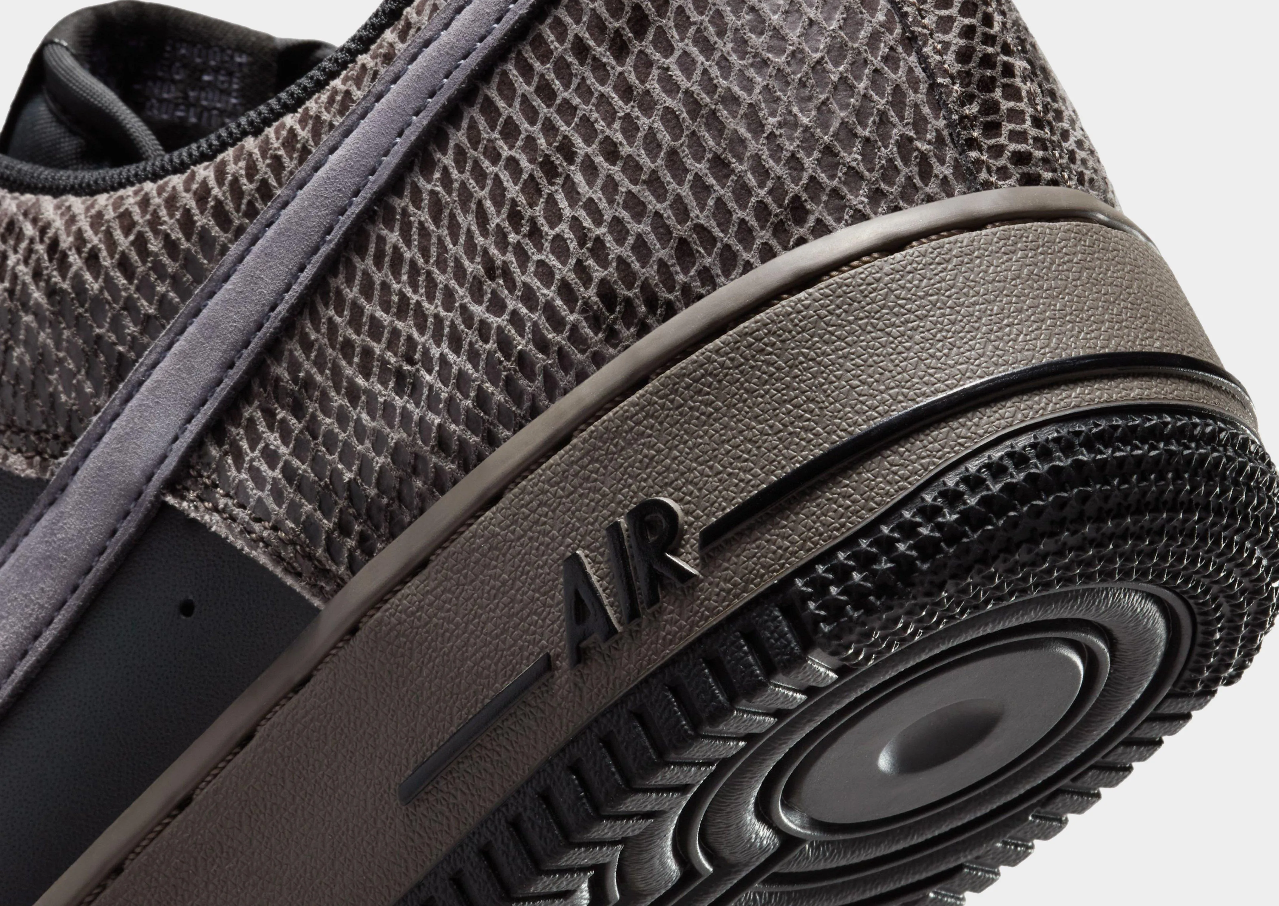 ZipUp EverydayUse Air Force 1 '07 LV8