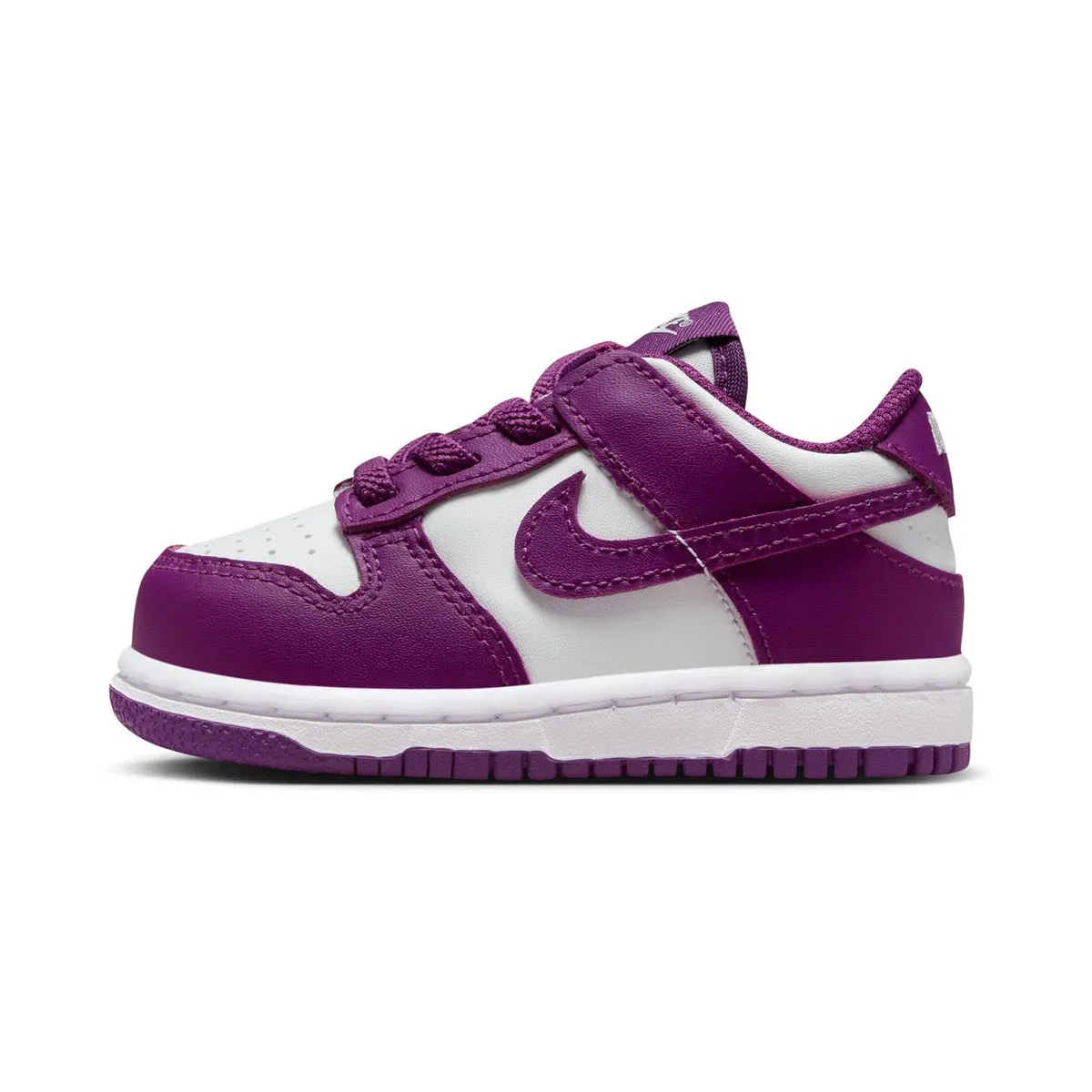 Breath Panel Nike Dunk Low Baby/Toddler Shoes