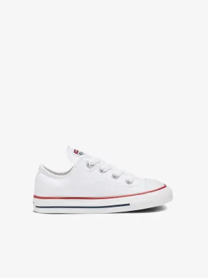 Chuck Taylor All Star Low Infants Quick lace All Weather Fit