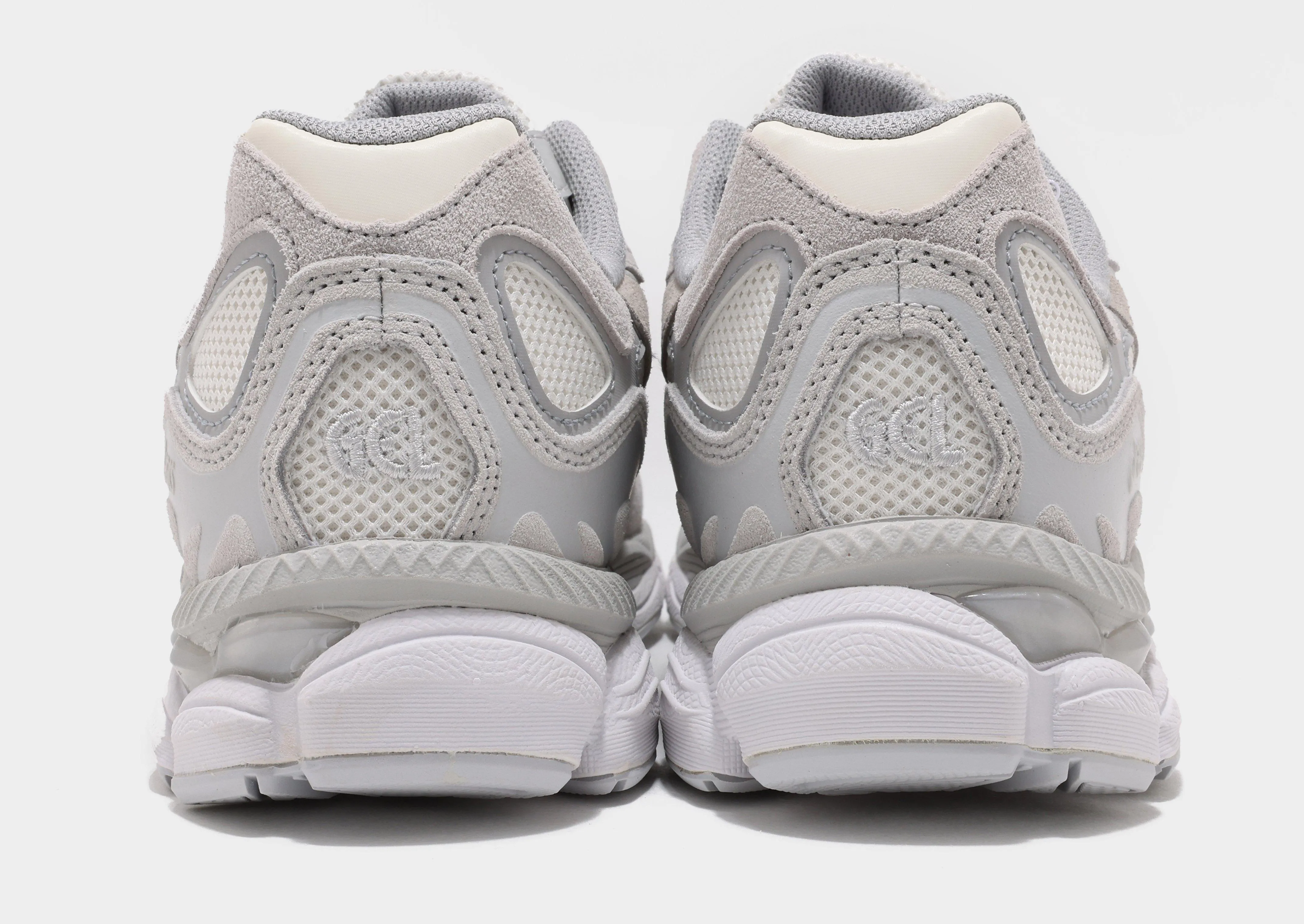 GEL-NYC App - compatible
