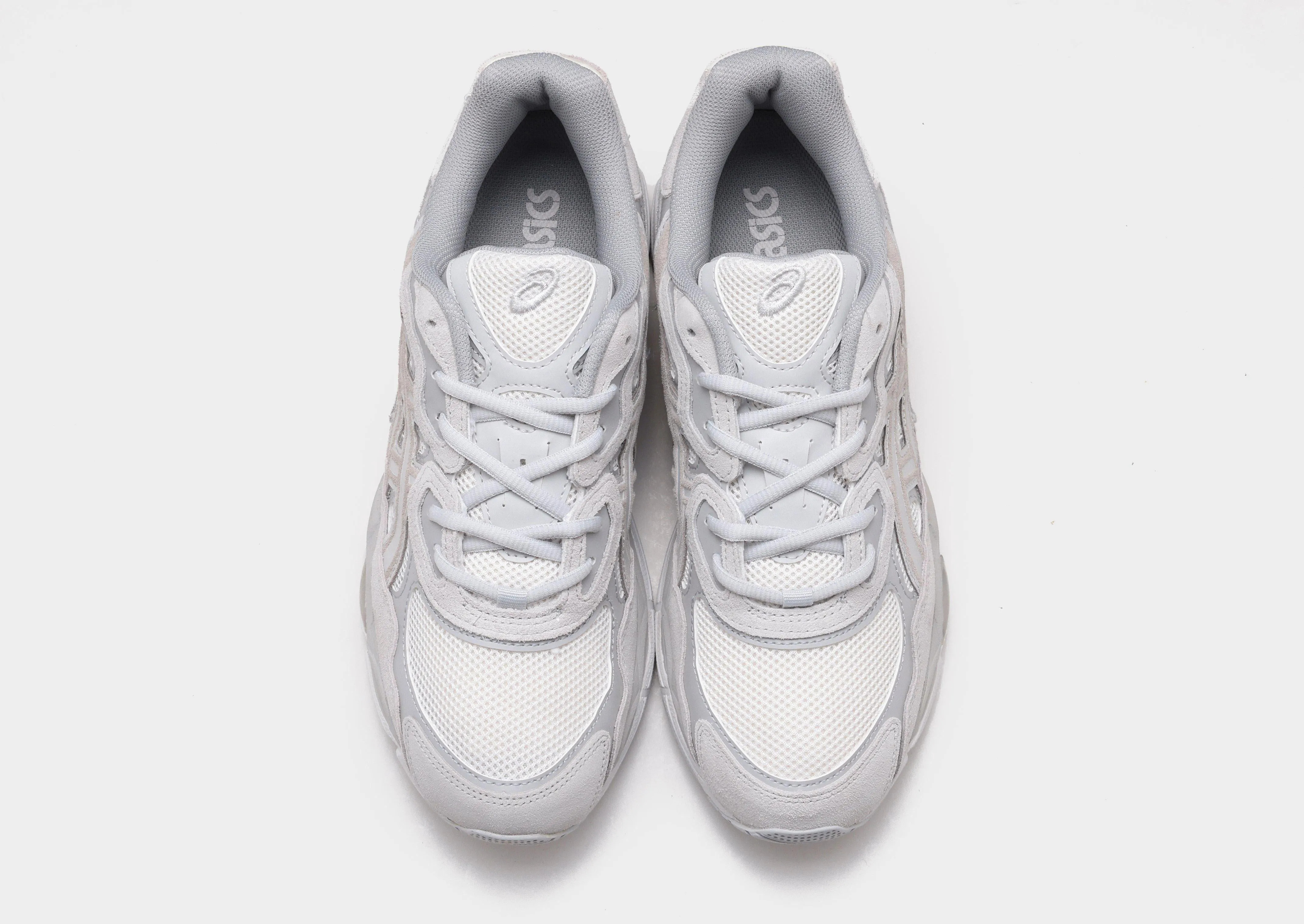 GEL-NYC rubber - outsole - traction shoes