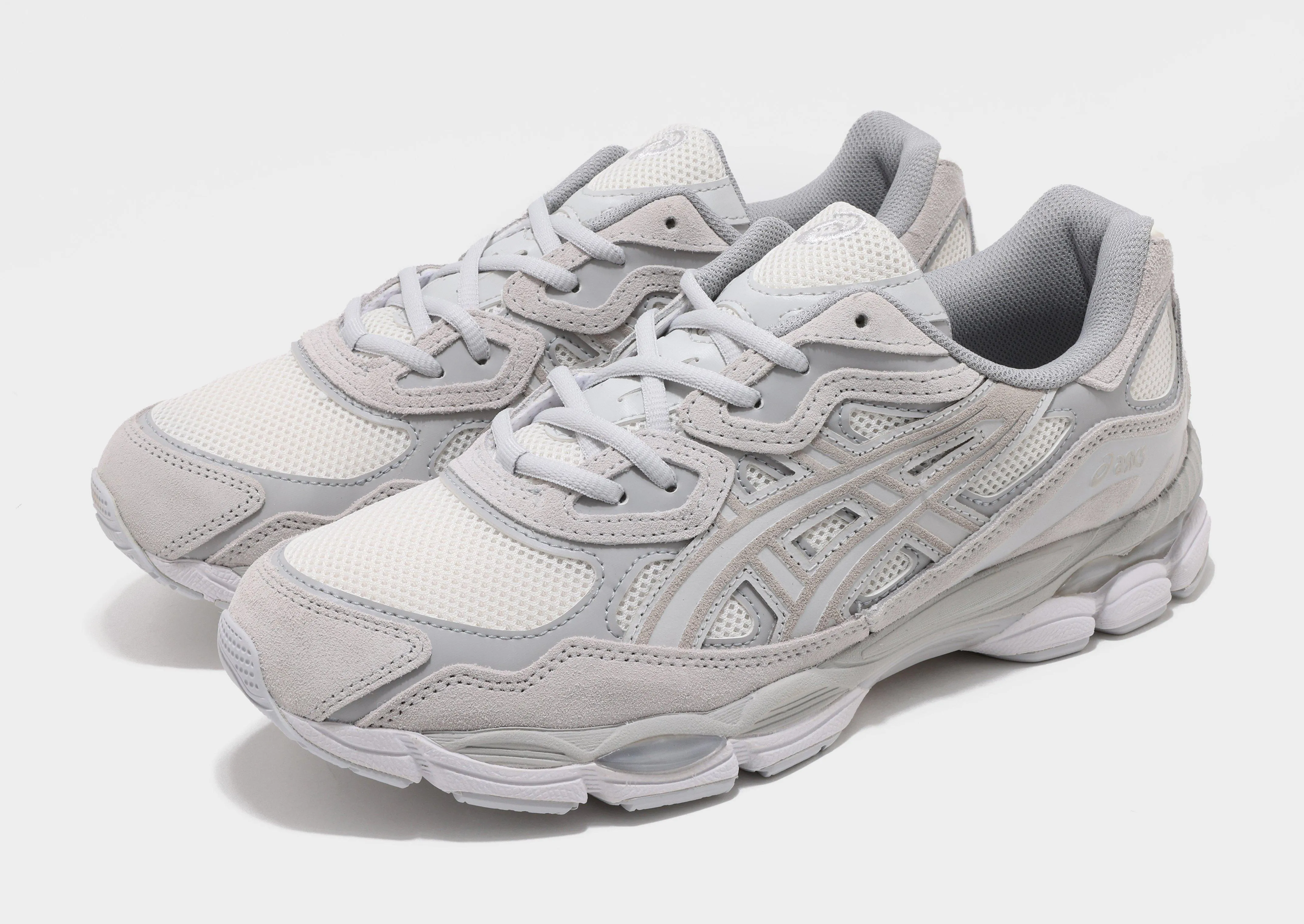 senior running GEL-NYC