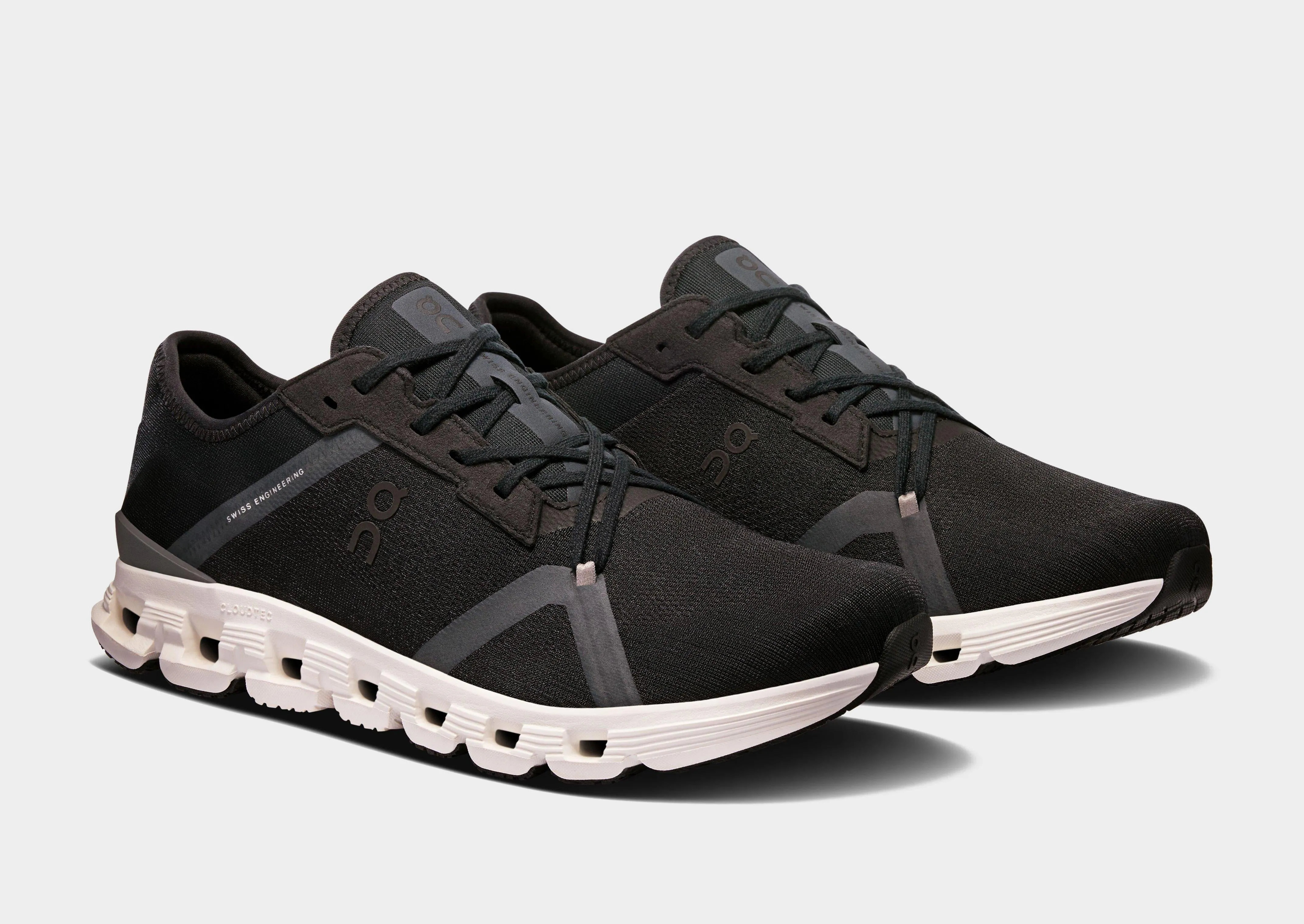 long - jump shoes low - profile shoes Cloud X 4