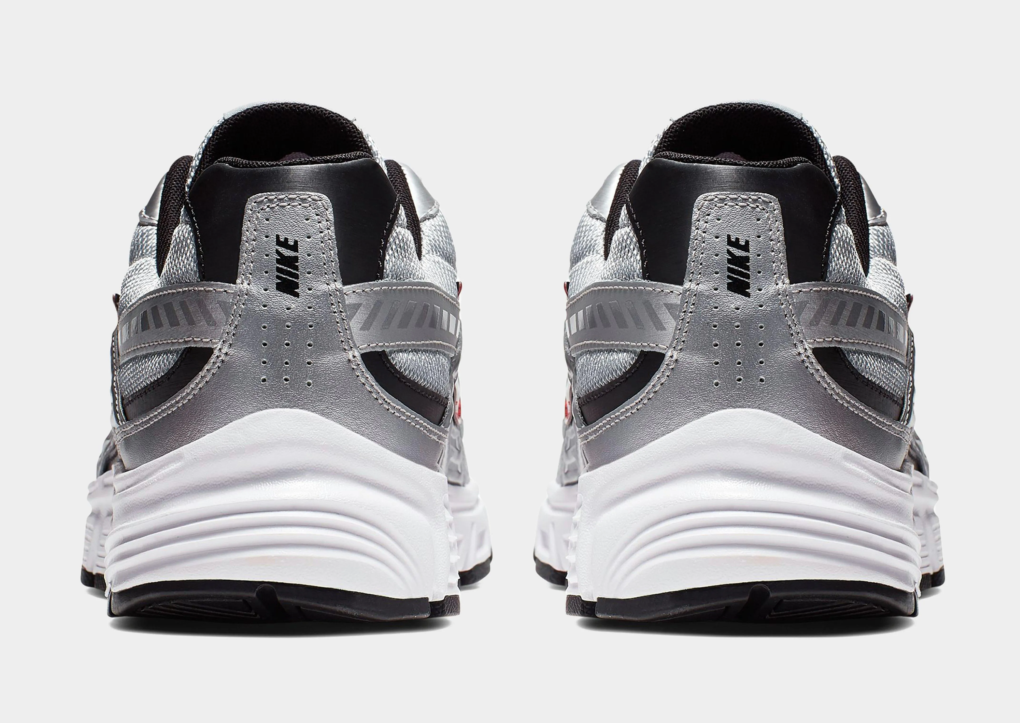 Walk More Premium cushioning Initiator