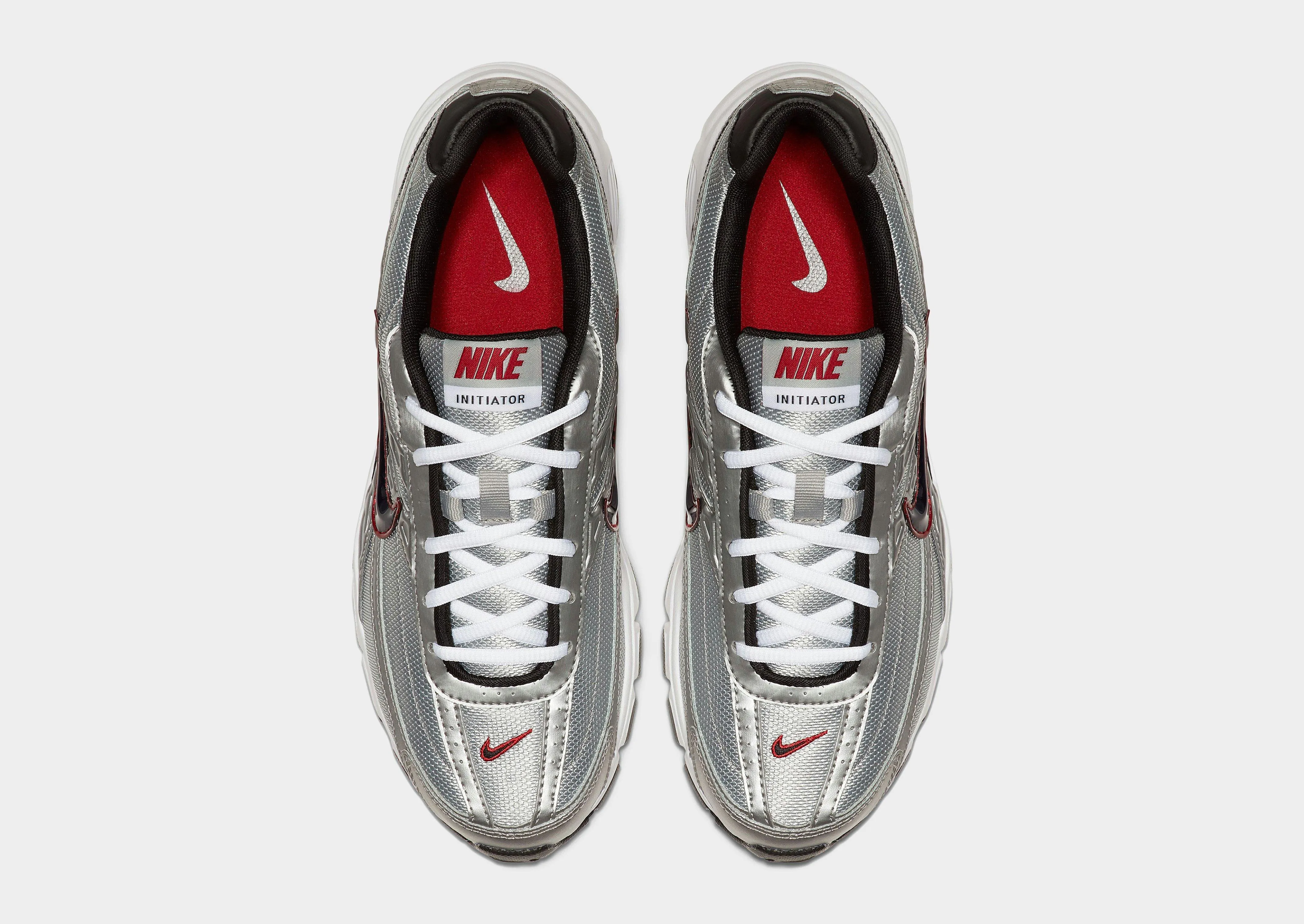 Non Slip Traction Initiator