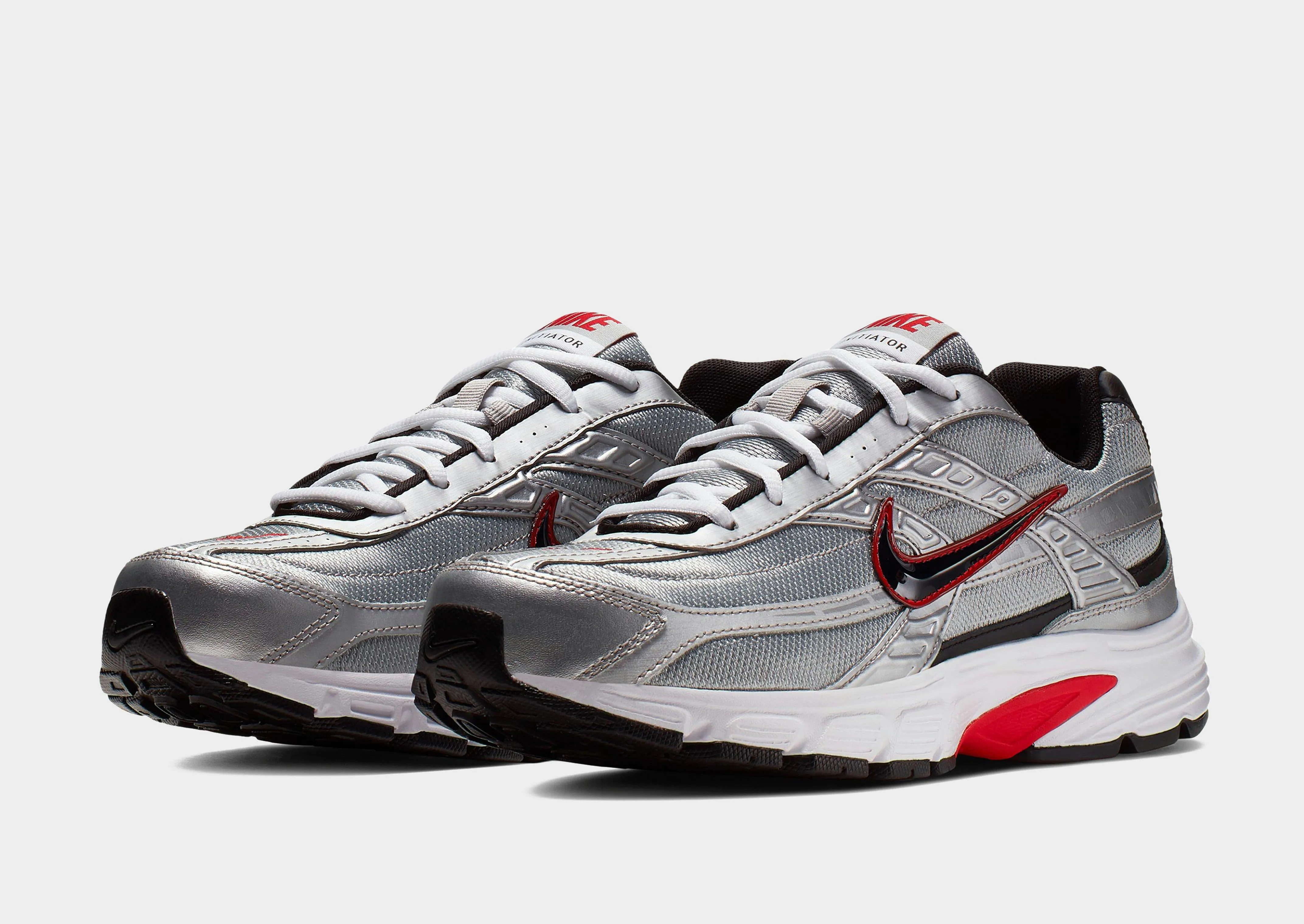 Neutral Support Frame Elevated arch Initiator