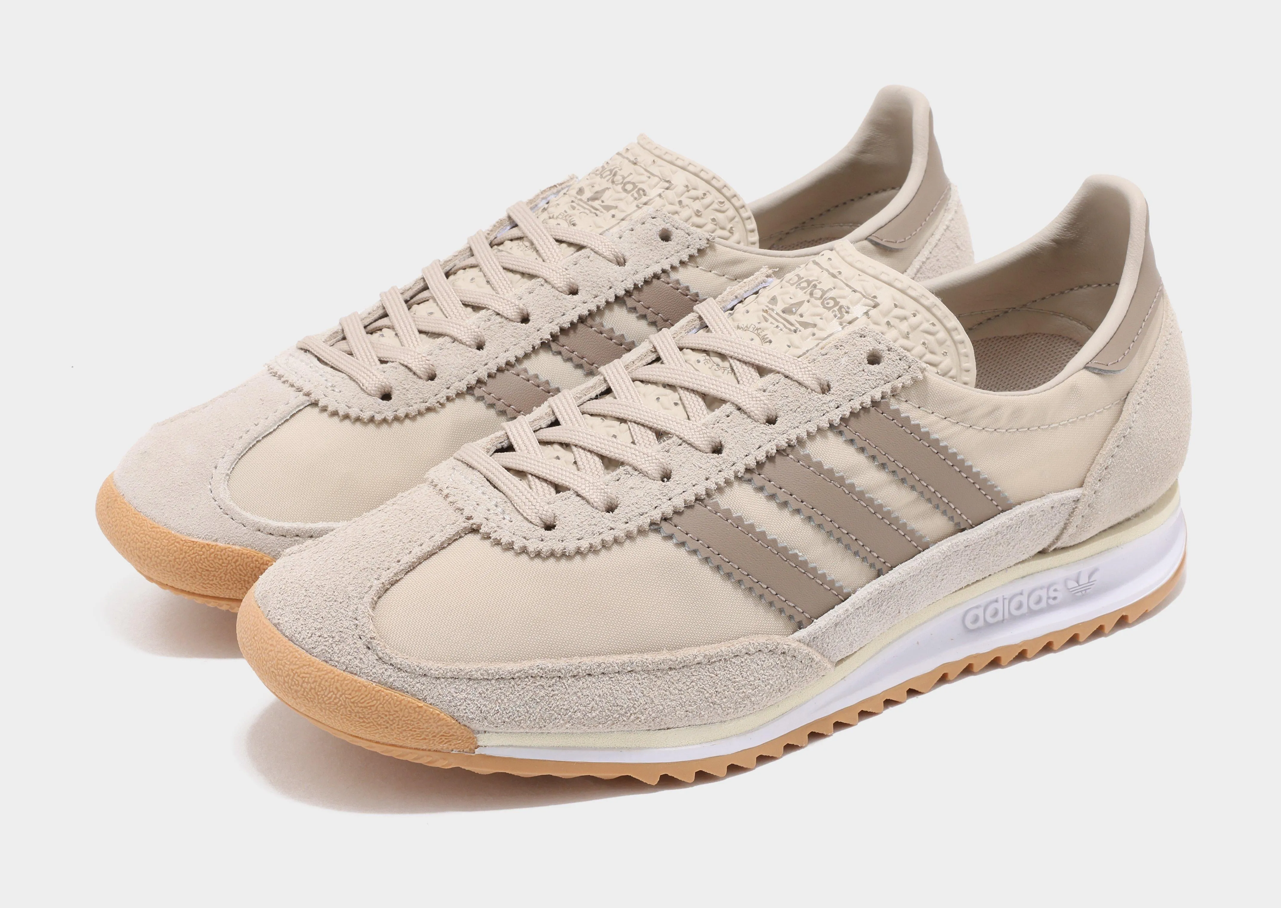 SL 72 OG Women's Flat Design