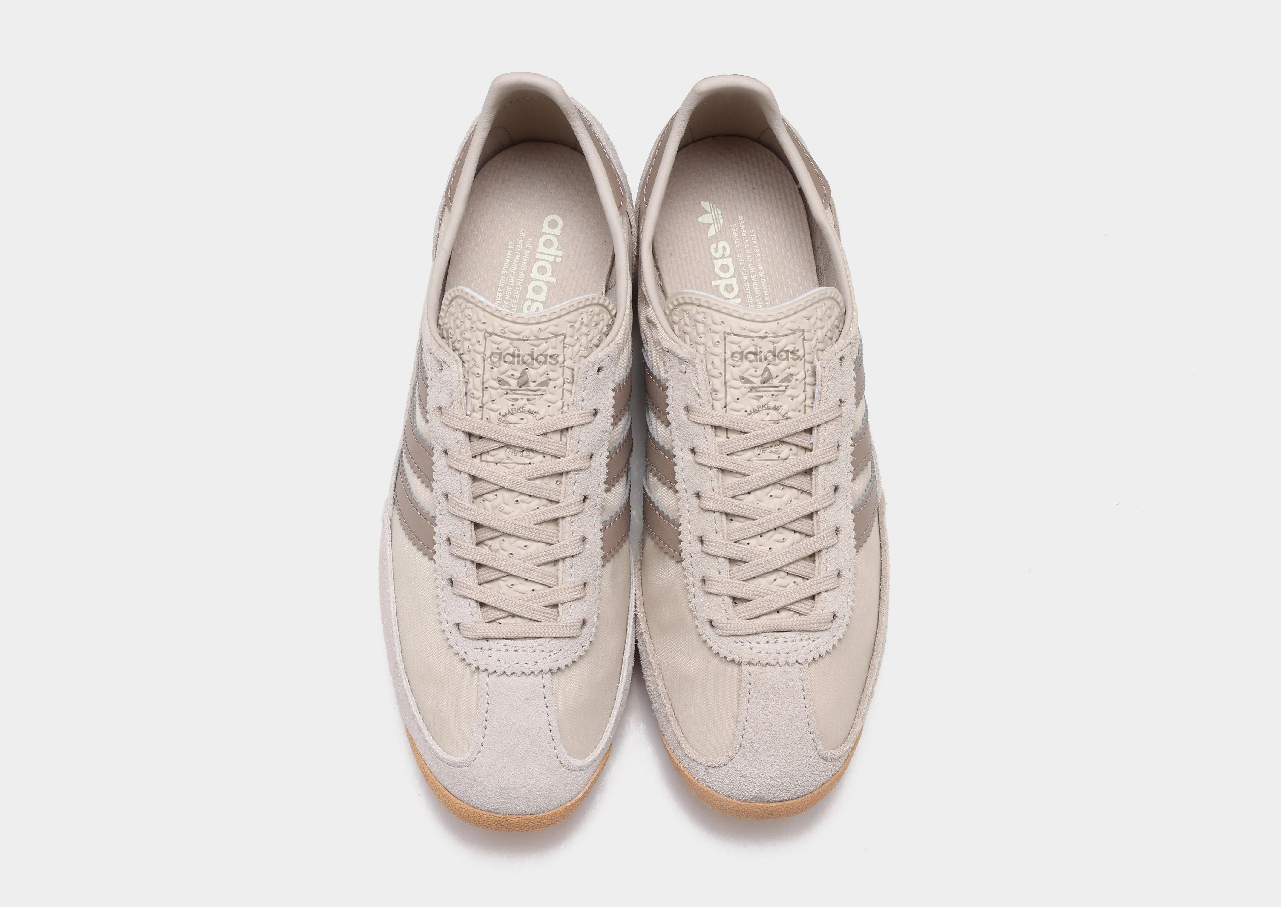 Heavy Stride Regular Fit SL 72 OG Women's