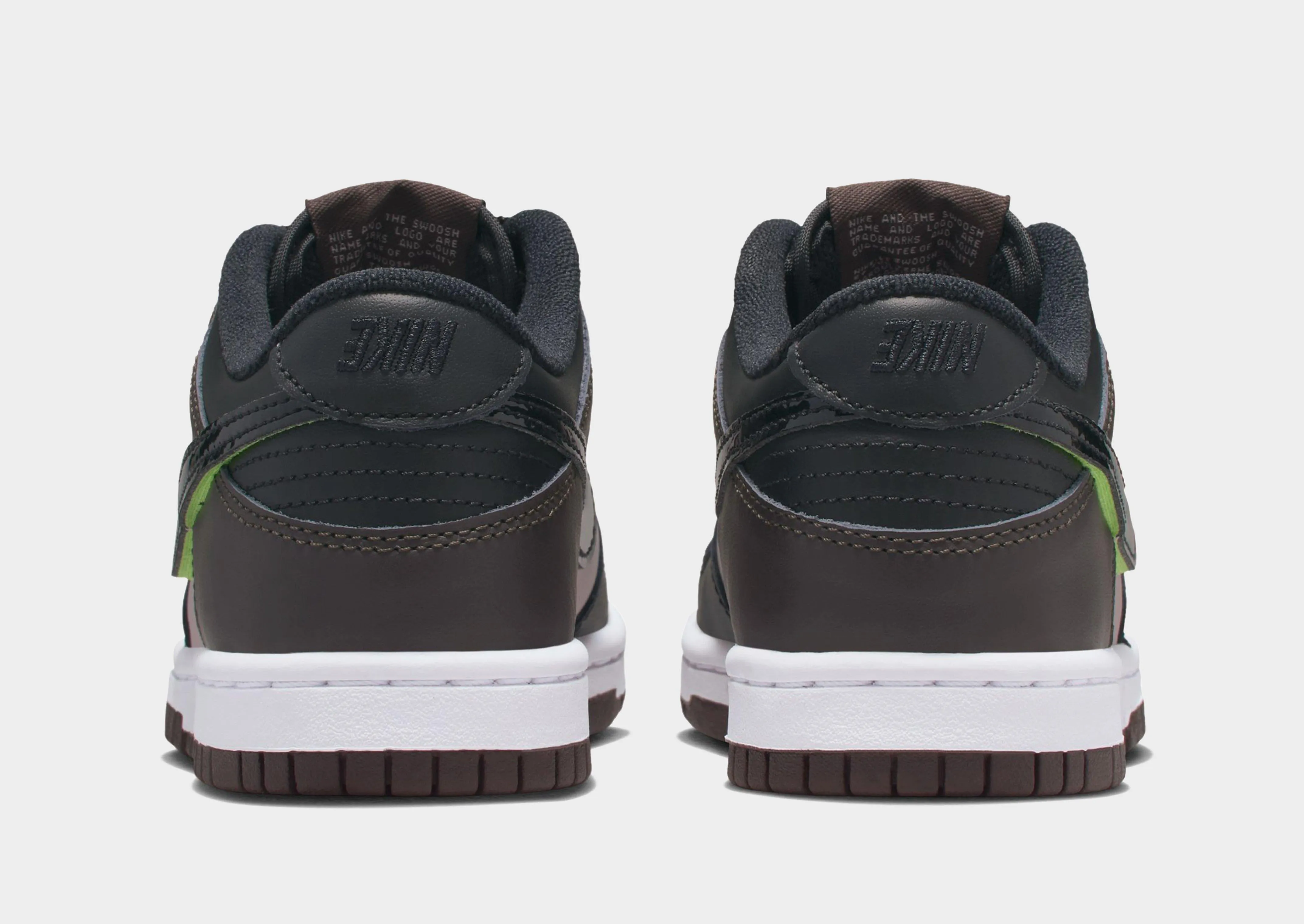Dunk Low SE Junior's Shock Absorbent