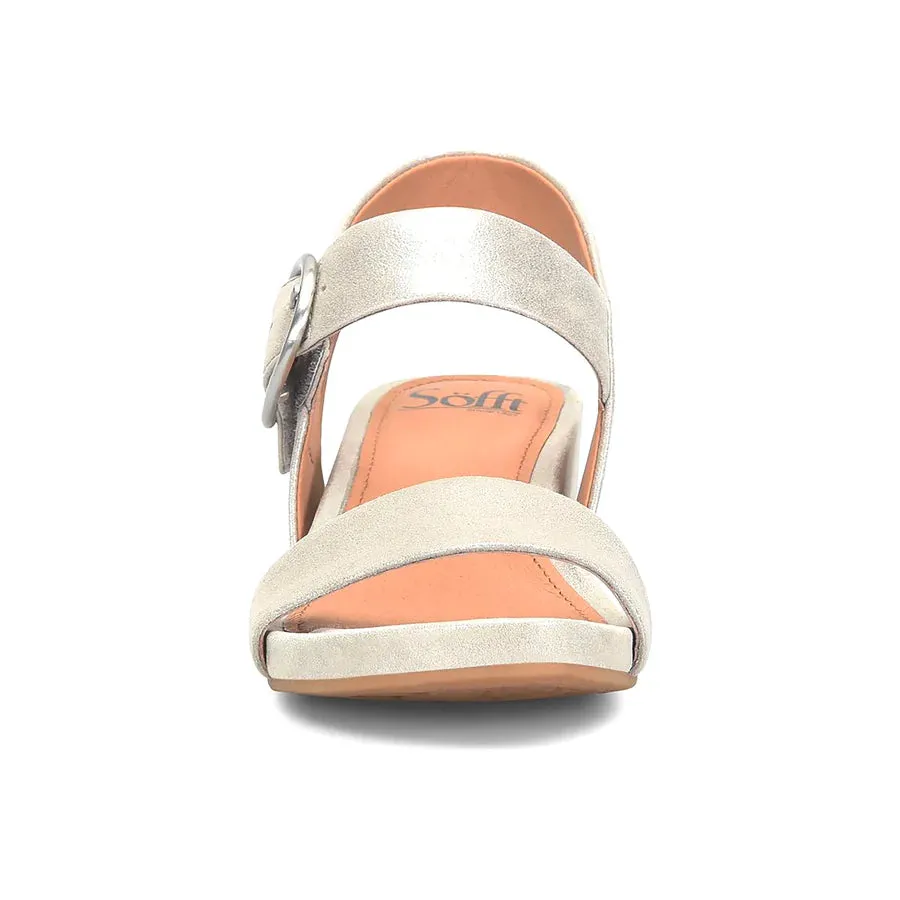 Women's Vaya Statement Heels Pointed Heels