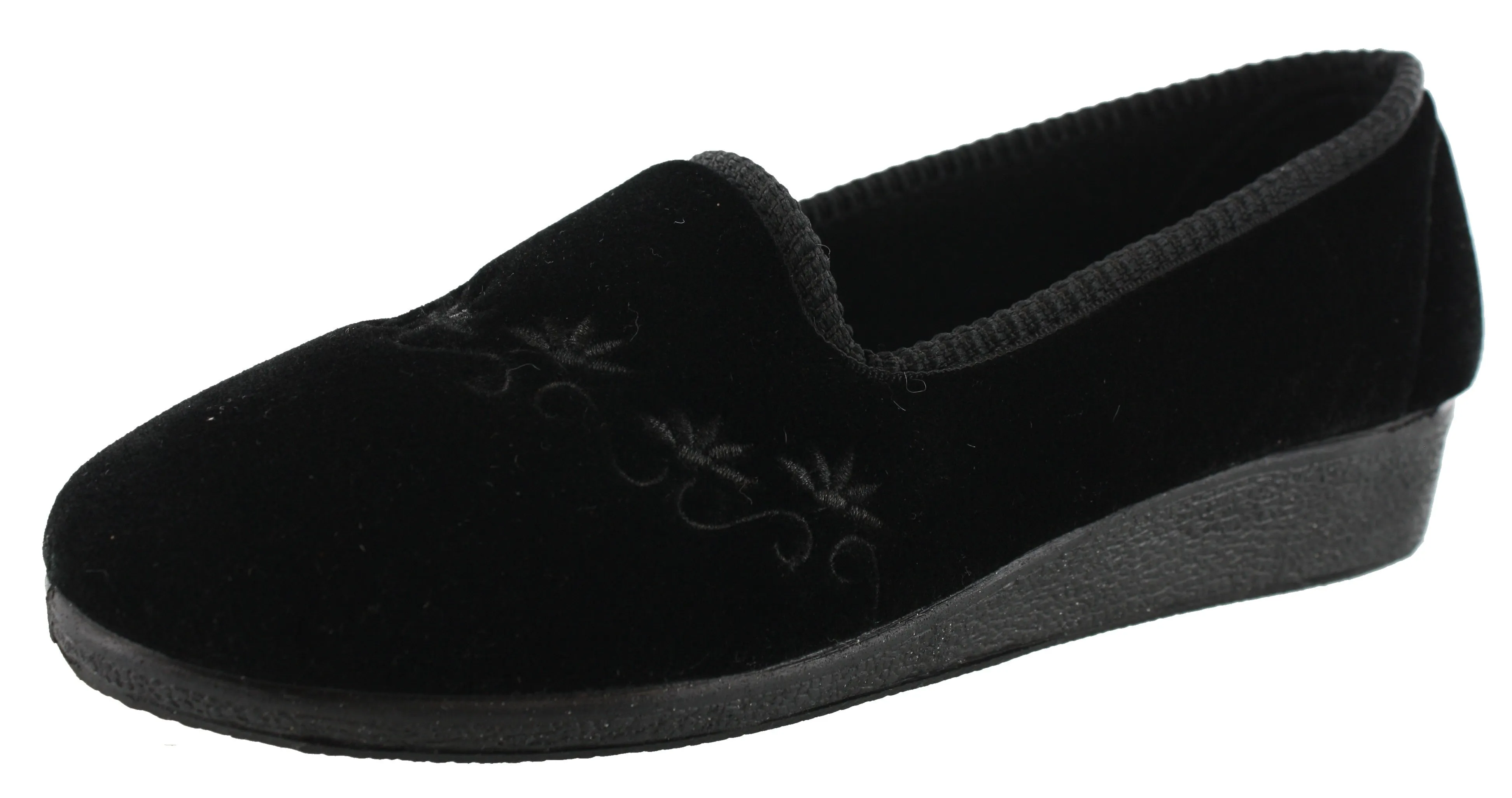 Spring Step Women Jolly Indoor - Outdoor Slip-On Loafers Hand Wash
