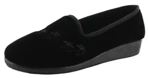 Spring Step Women Jolly Indoor - Outdoor Slip-On Loafers Reliable Footwear Fashion Ease Shoes