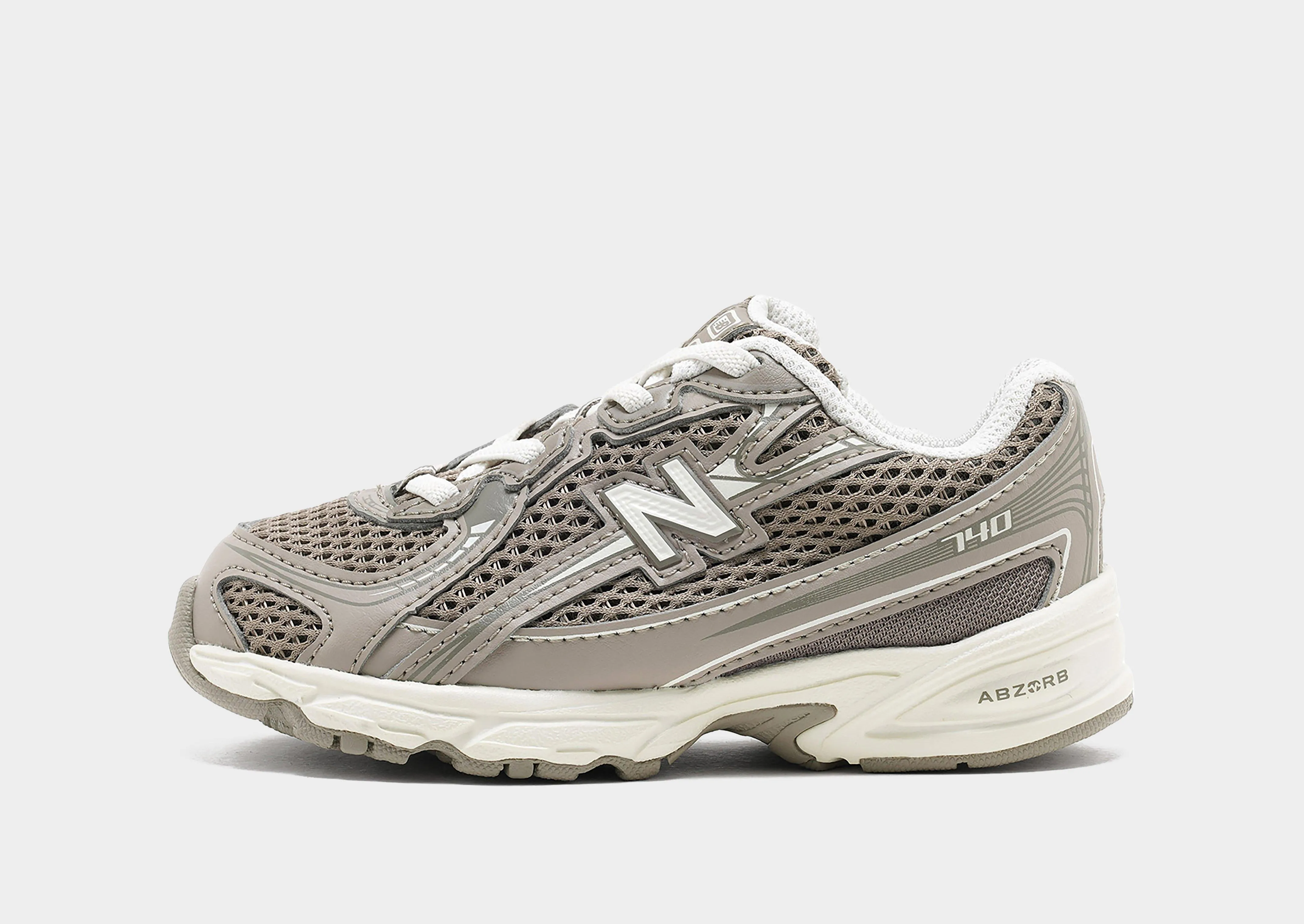 running in a historical site shoes 740 Children's