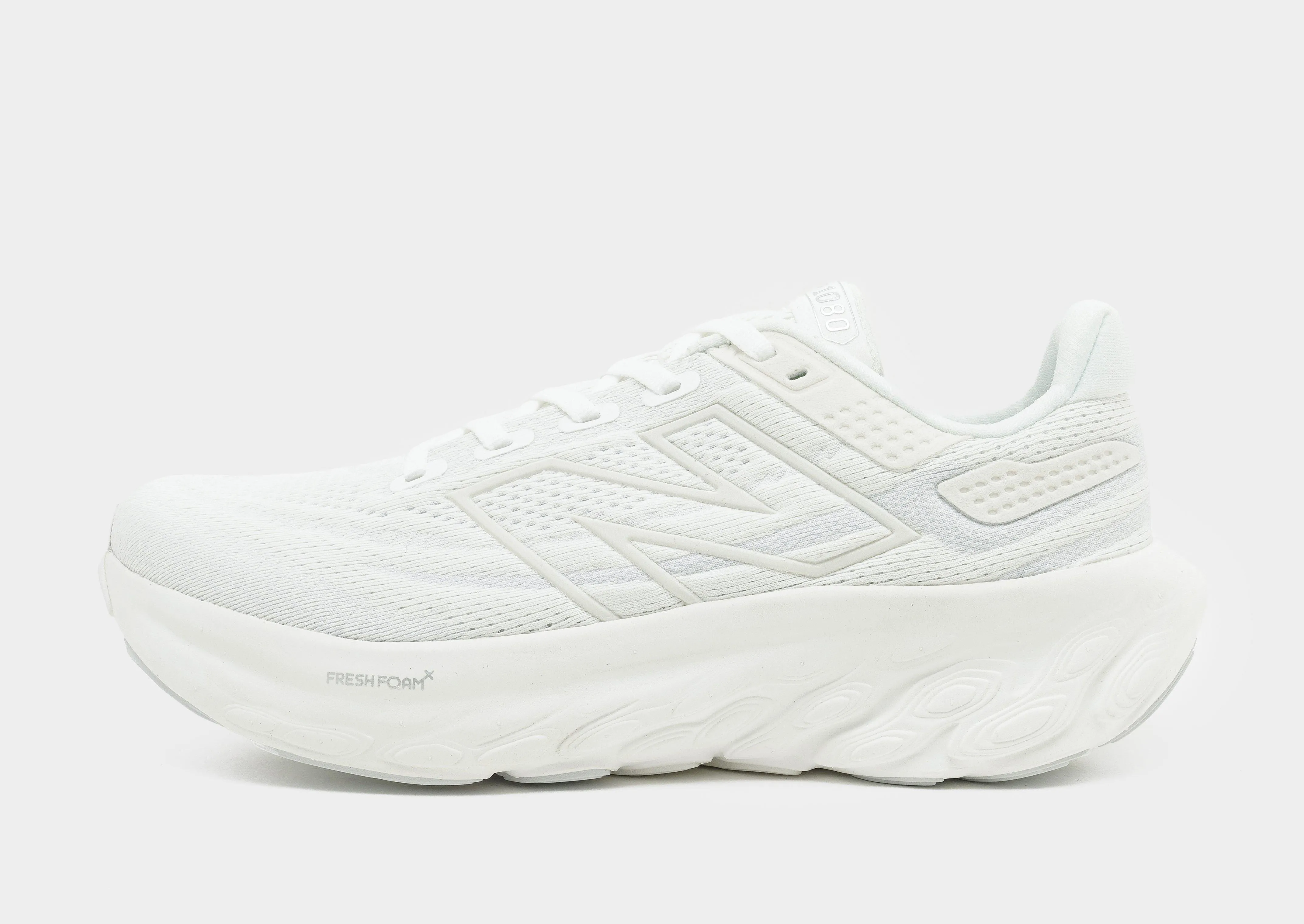 Fresh Foam X 1080 Women's long - distance running footwear