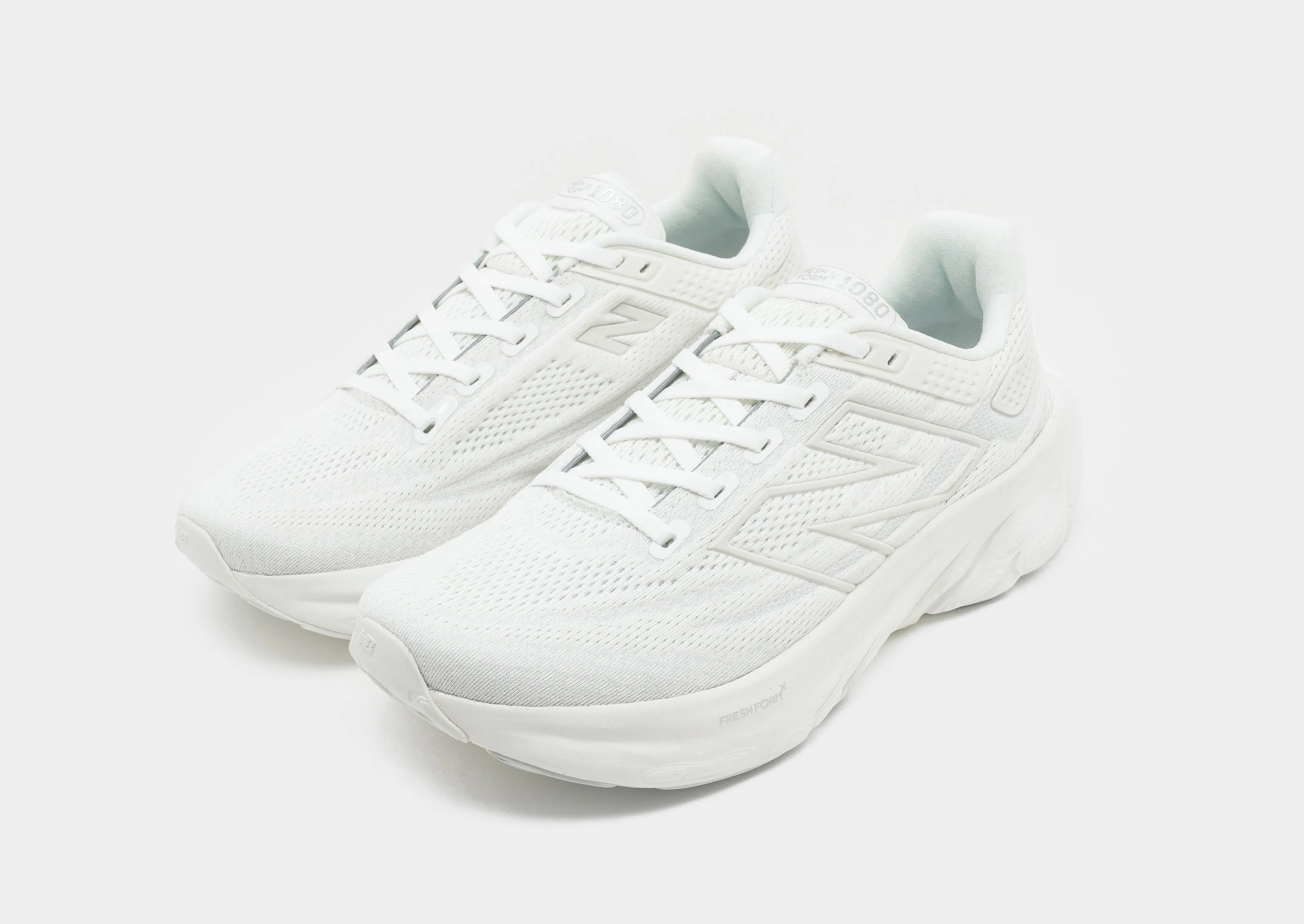 Fresh Foam X 1080 Women's Comfortable Midsole Fashionable Appeal