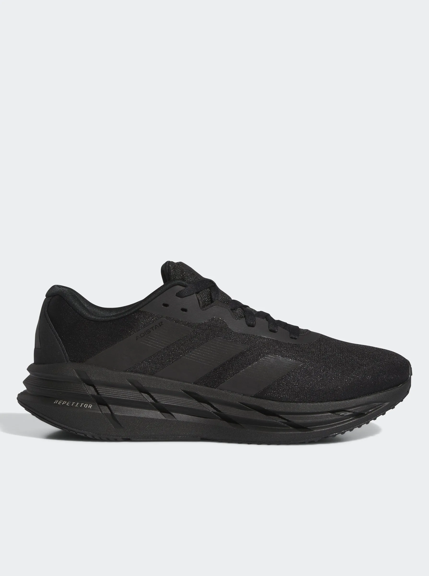 M Adistar 3 - Black Anti - skid