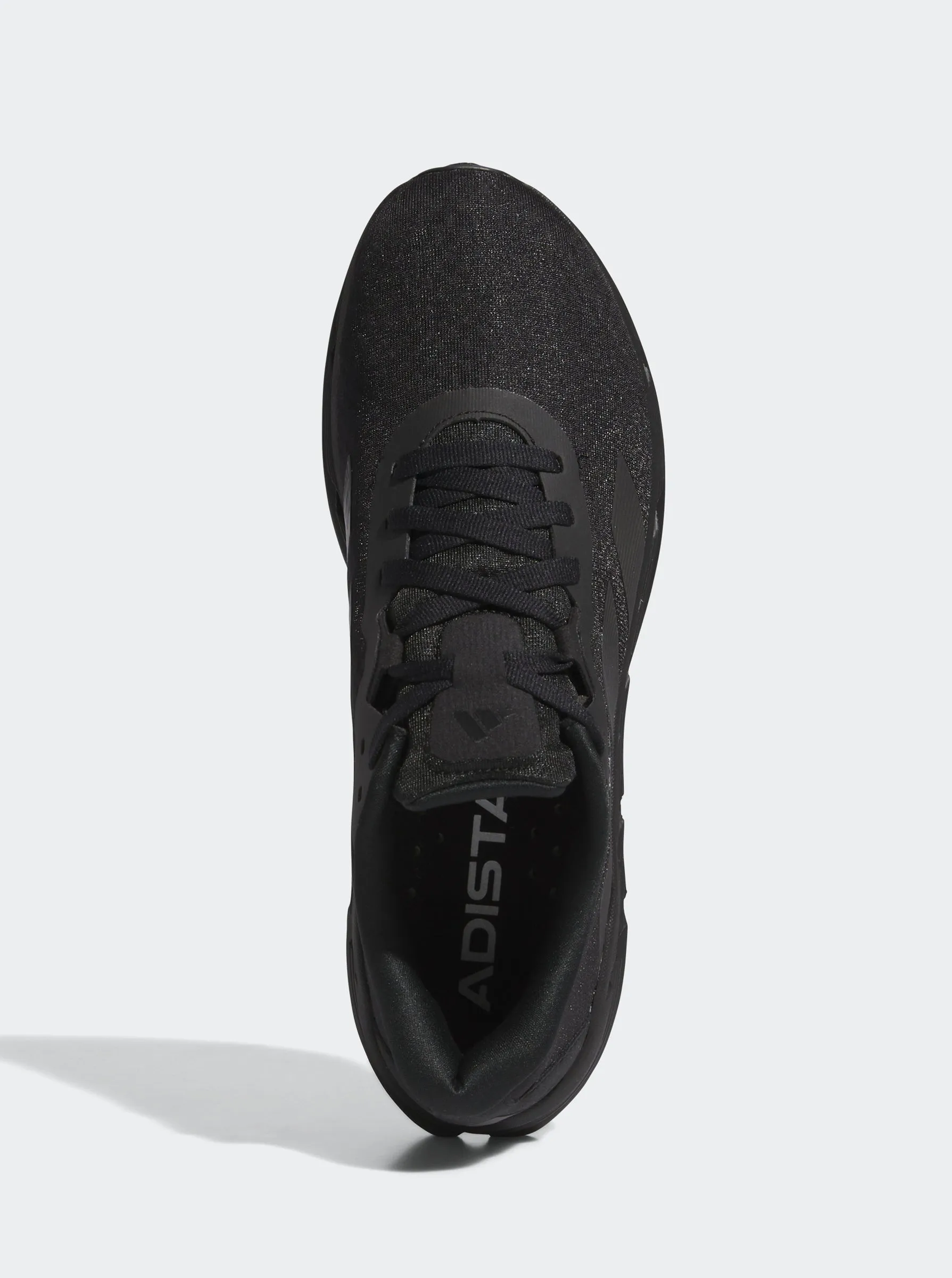 long - distance runners' shoes M Adistar 3 - Black