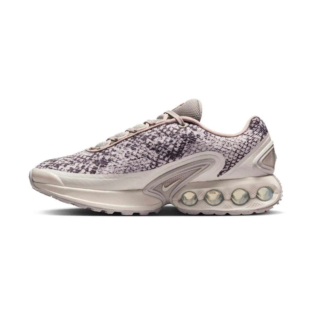Nike Air Max Dn Premium 'Snakeskin' Women's Shoes Everyday Comfort