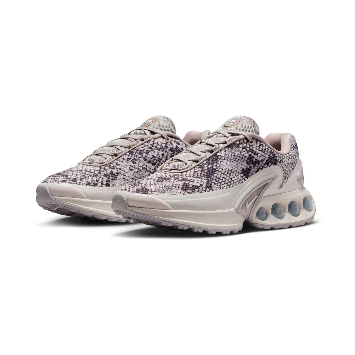 Nike Air Max Dn Premium 'Snakeskin' Women's Shoes coordination training Comfort Cushioning