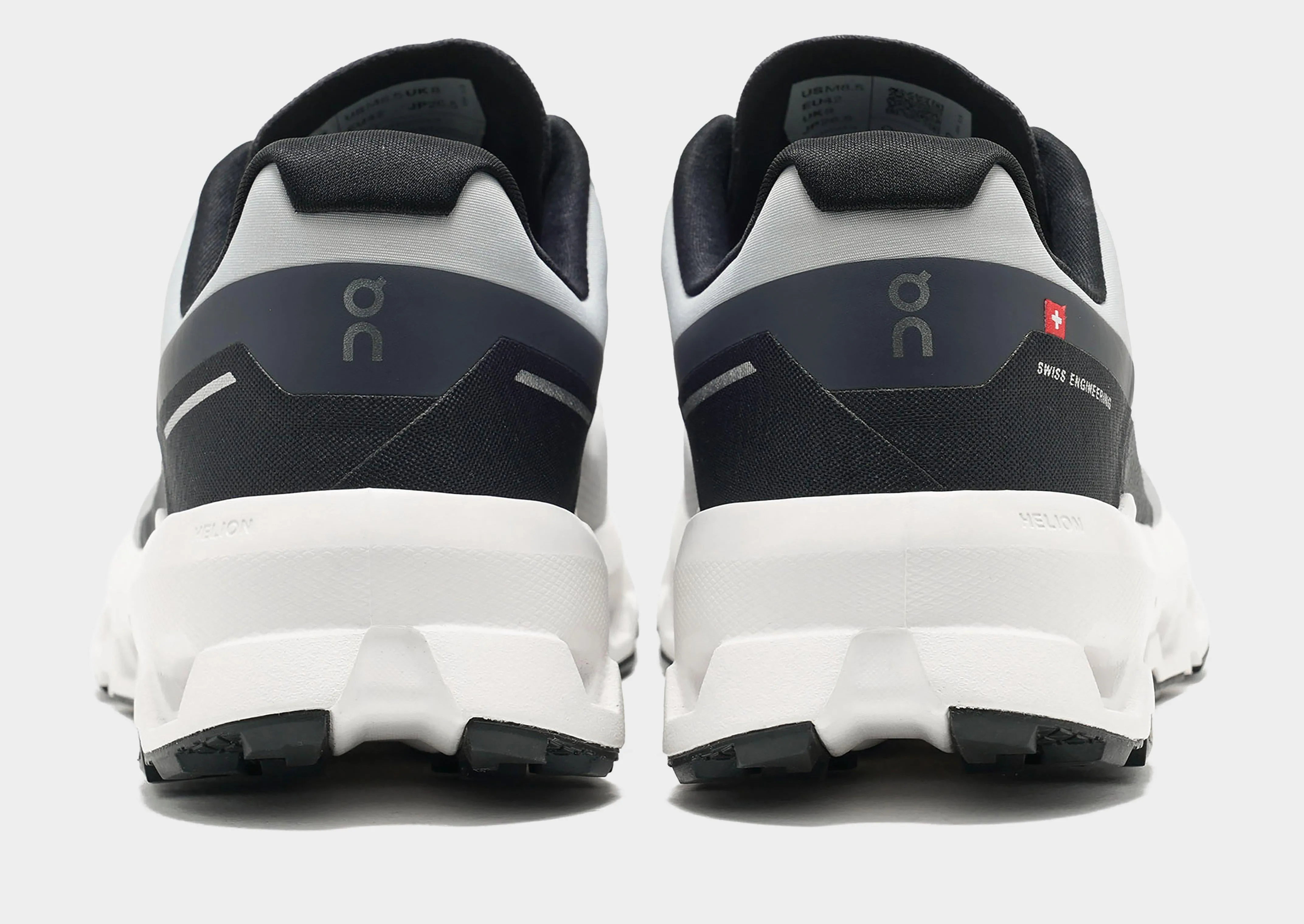 Cloudvista?? running in a rural area shoes Comfortable Foot Arch