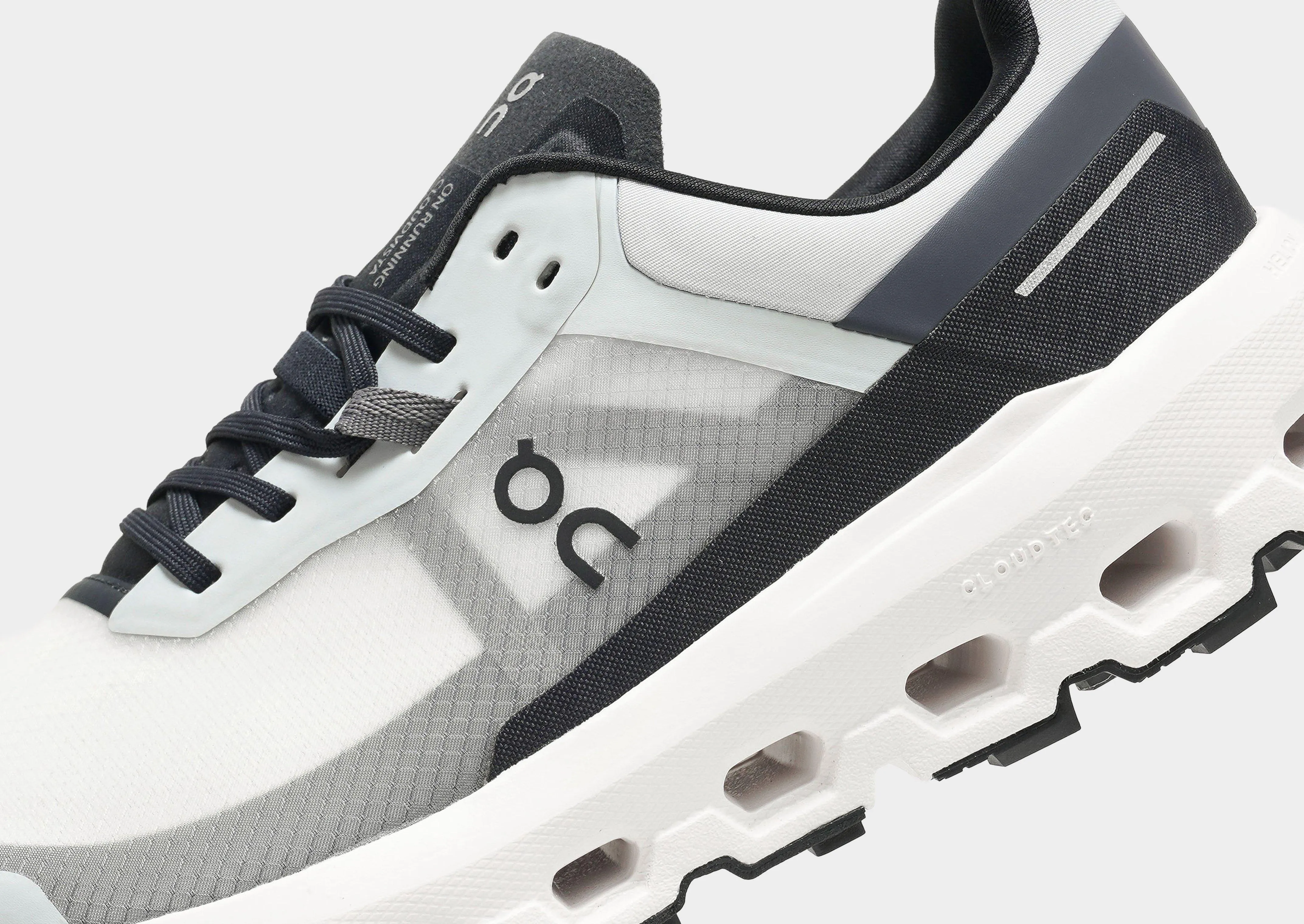 maximalist - running - shoes Cloudvista??
