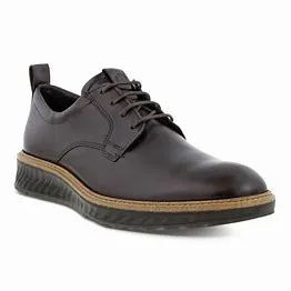 ST.1 Hybrid Plain Toe World Walk Path Free
