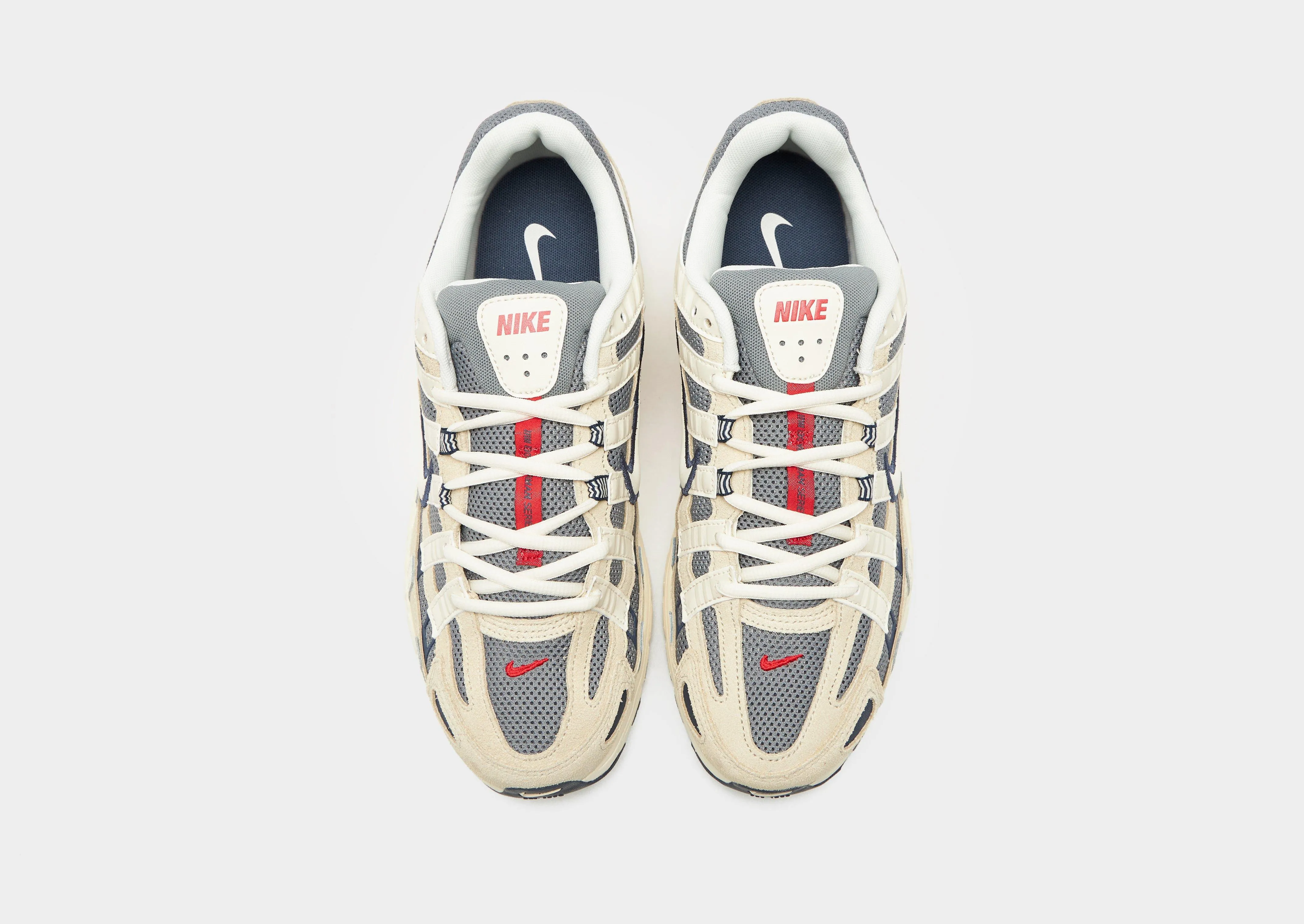 P-6000 Dynamic lining Classy flair